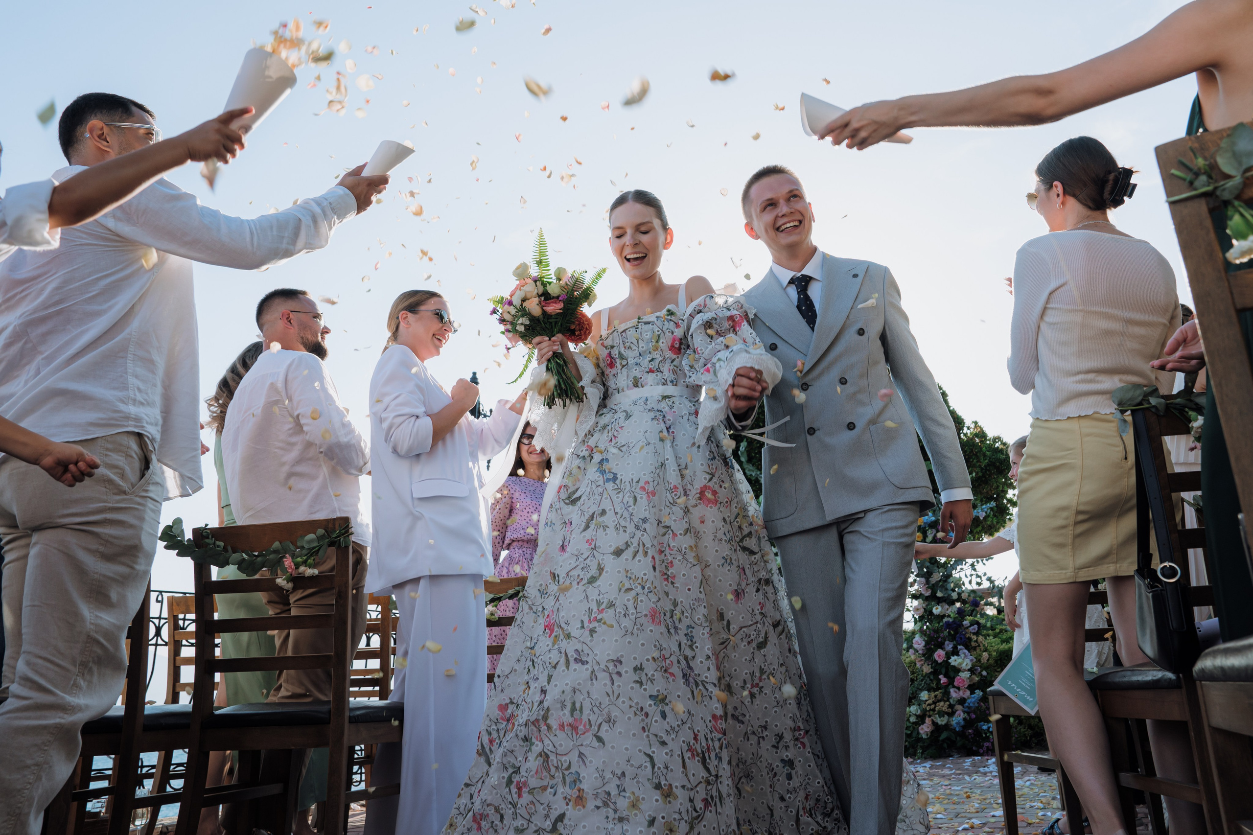 Antalya Akra. Wedding & Documentary Photographer based in Nuremberg — available across Europe & Turkey | Vitalii Nasonov