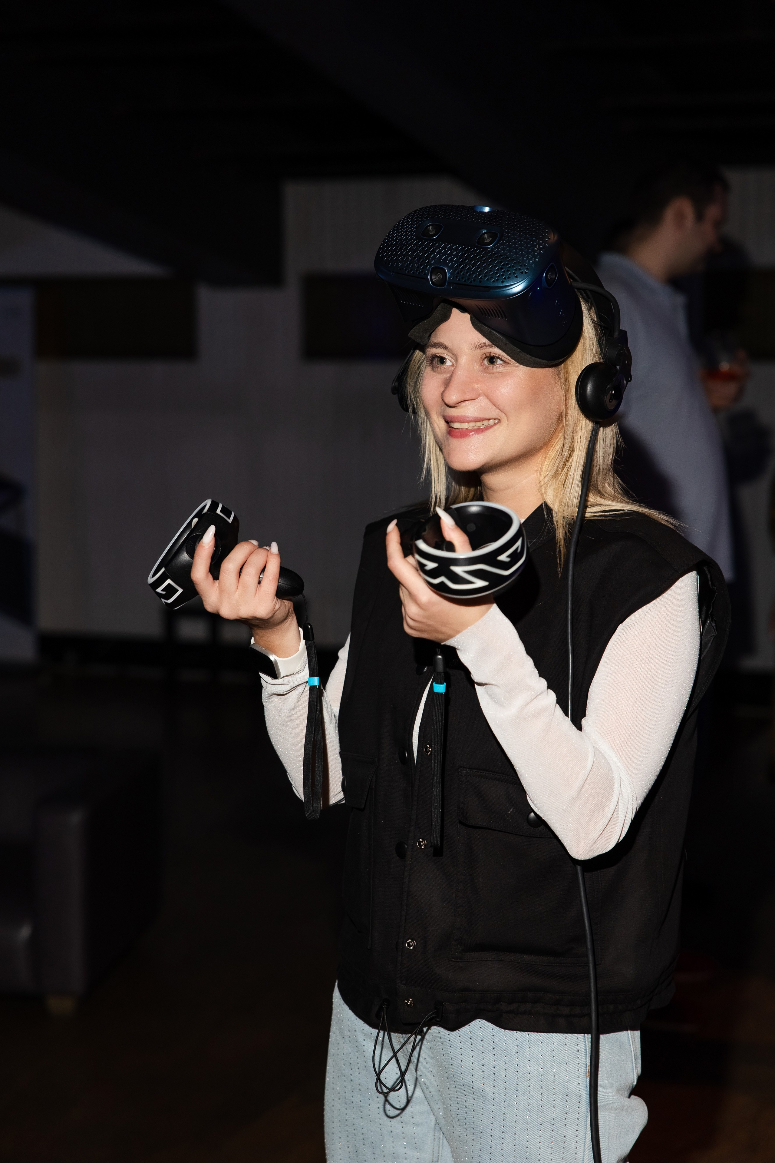 Презентация Infinix. Свадебный репортажный фотограф в Москве