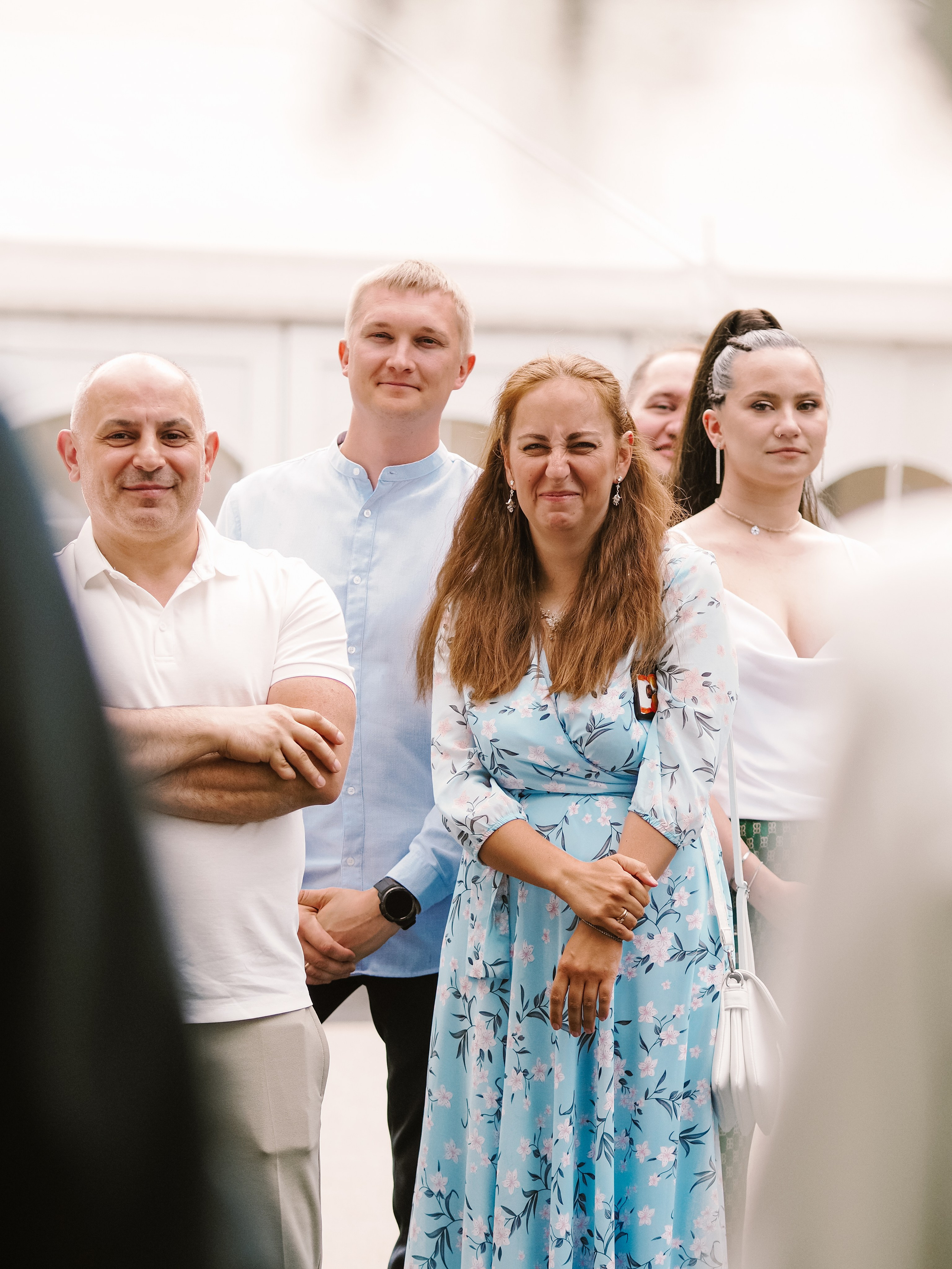 Михаил и Анастасия. Фотограф Рязань. Семейный Свадебный фотограф