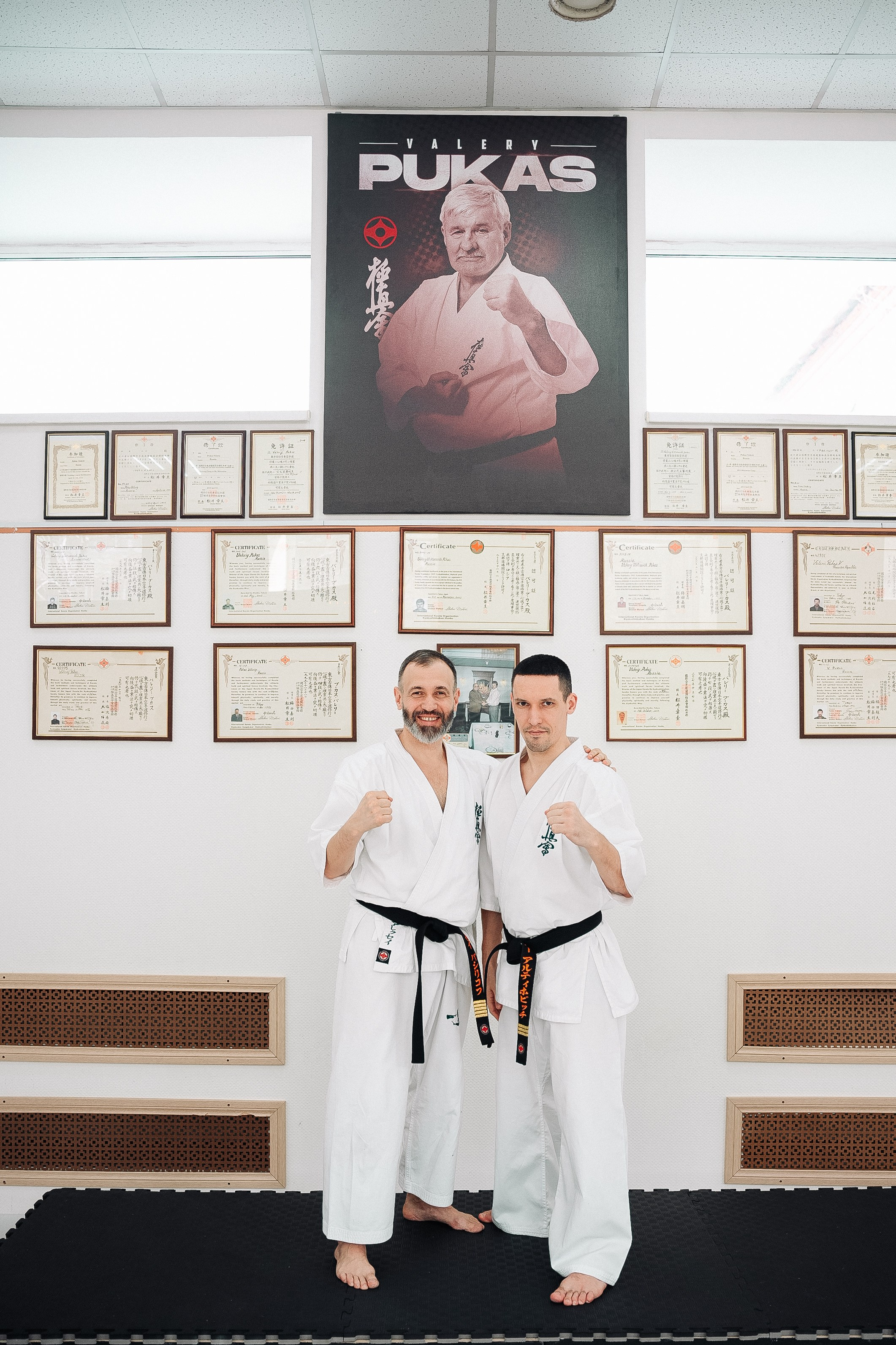 STI. Фотограф в Хабаровске Швендых Рудольф