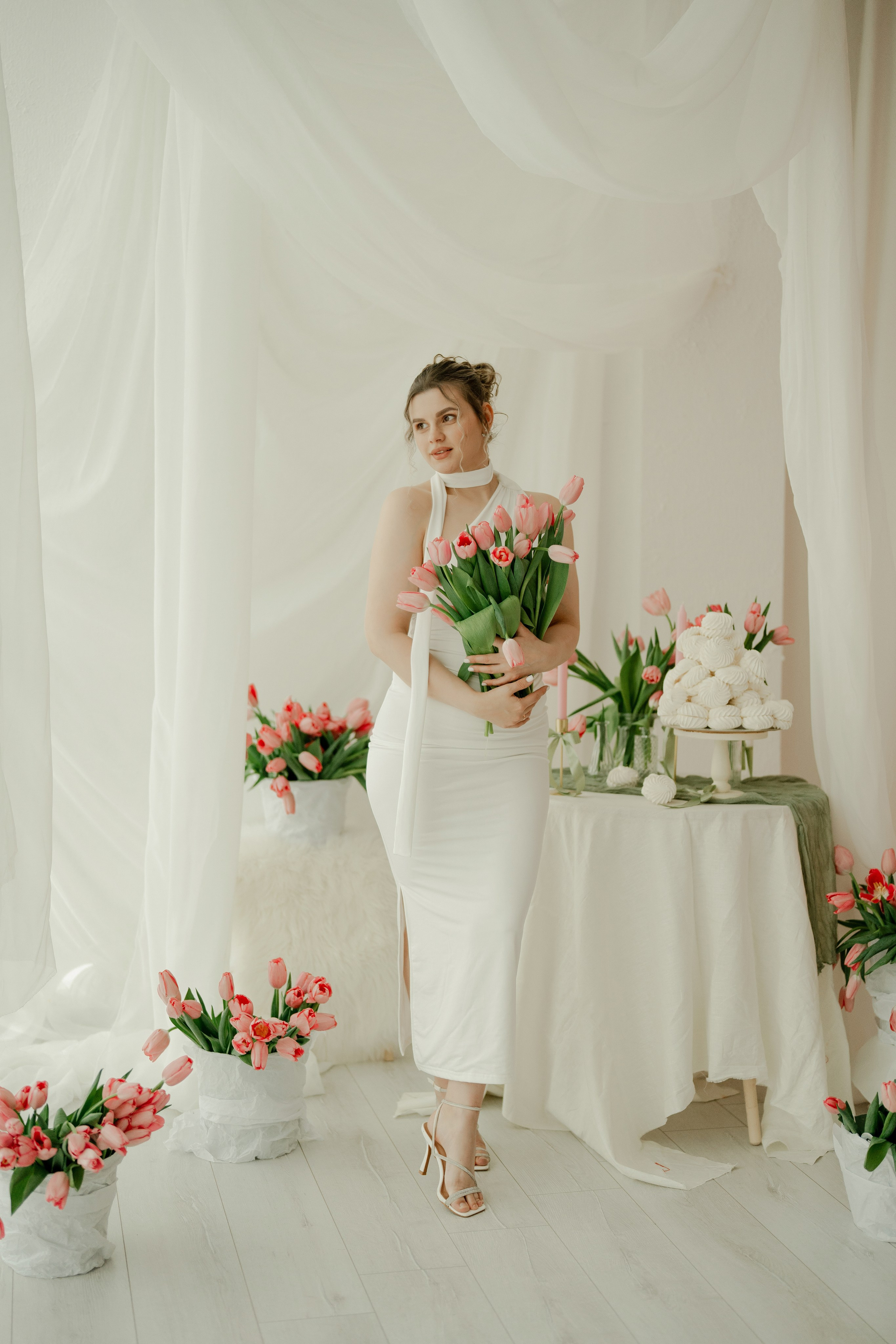 Портфолио фотограф Юлия Я