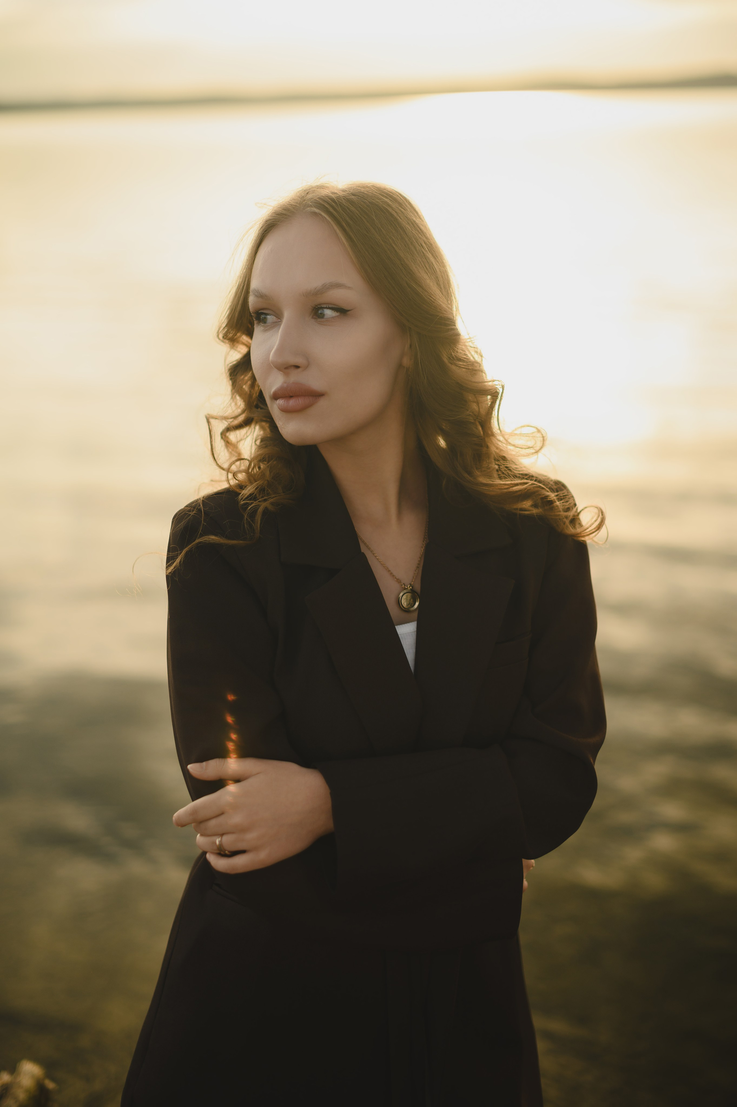 Anna. Профессиональный фотограф в Чебаркуле и Челябинске Давигора Елизавета