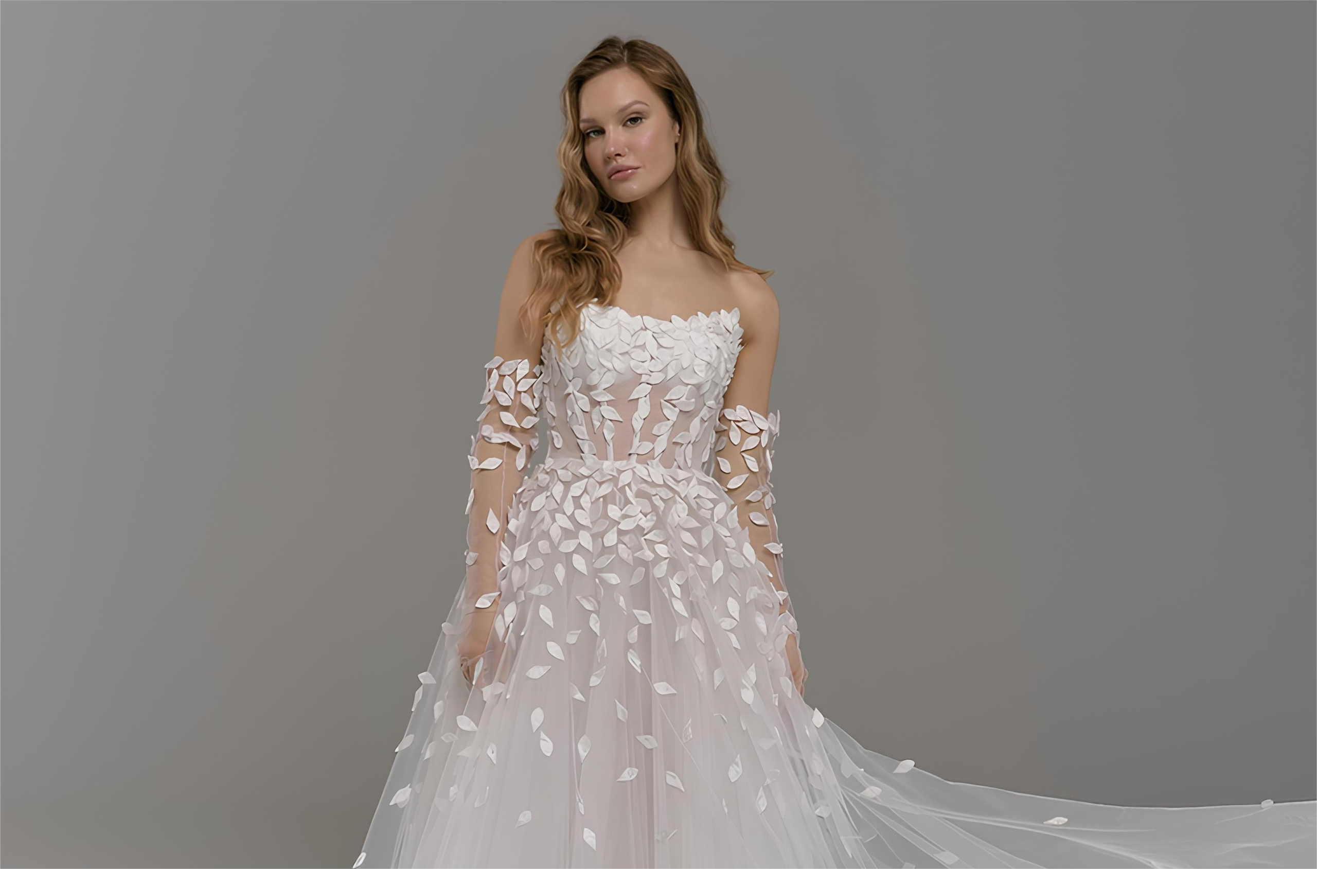 Свадебный аутлет