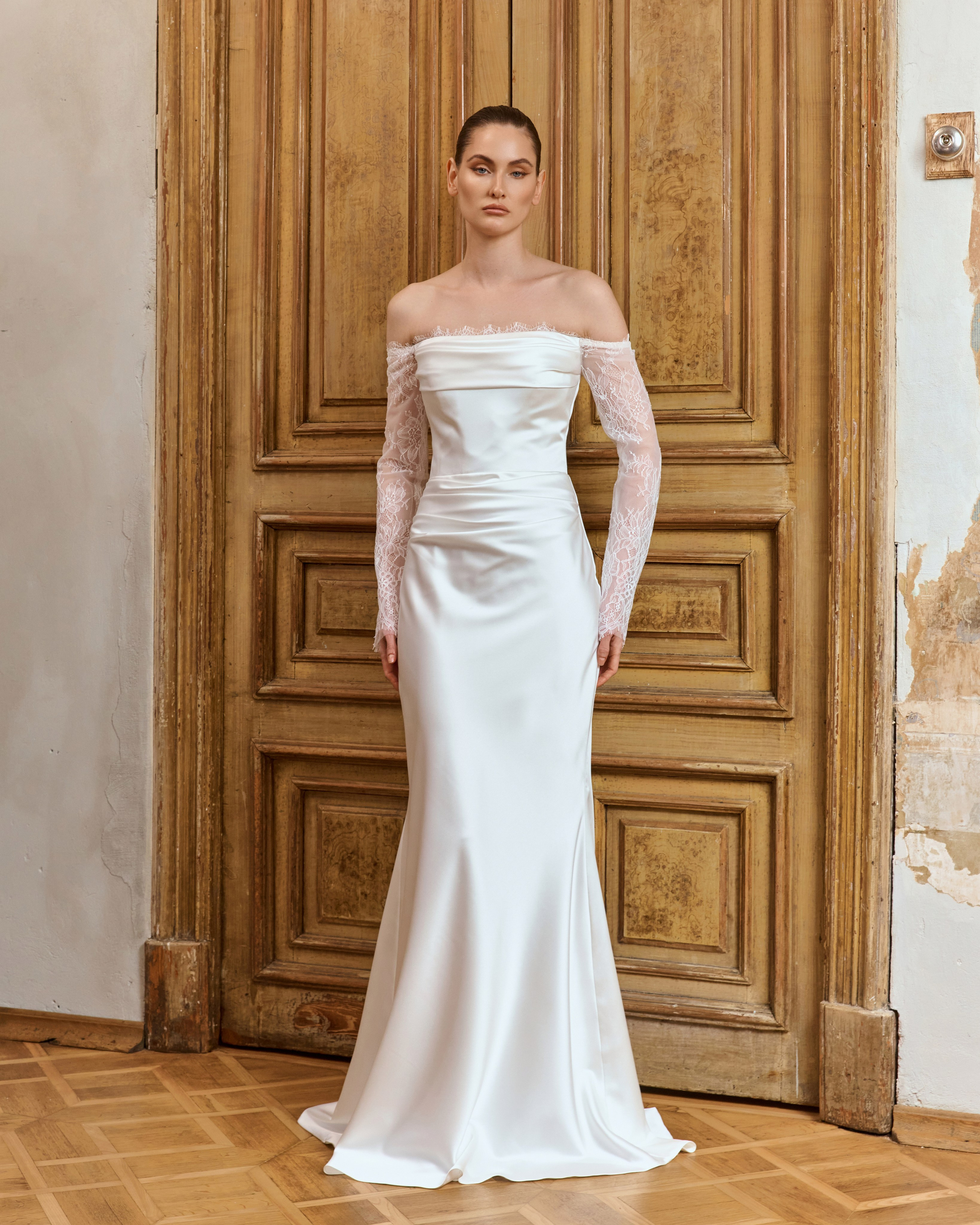 Свадебная коллекция REMEMBER THIS MOMENT. Свадебный аутлет