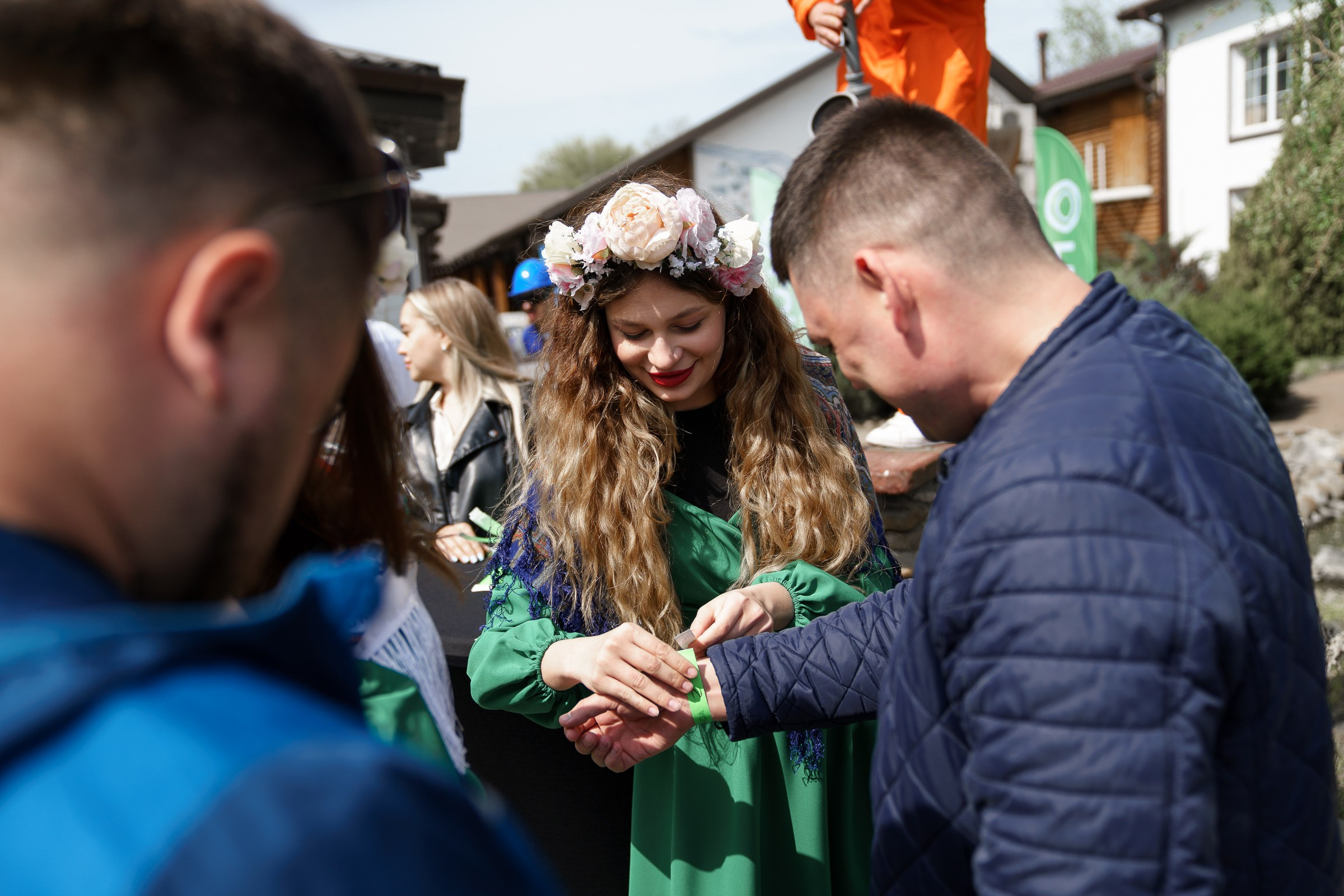 Lunda | день Монтажника. Свадебный и репортажный фотограф Ростов-на-Дону Алексей Гуль