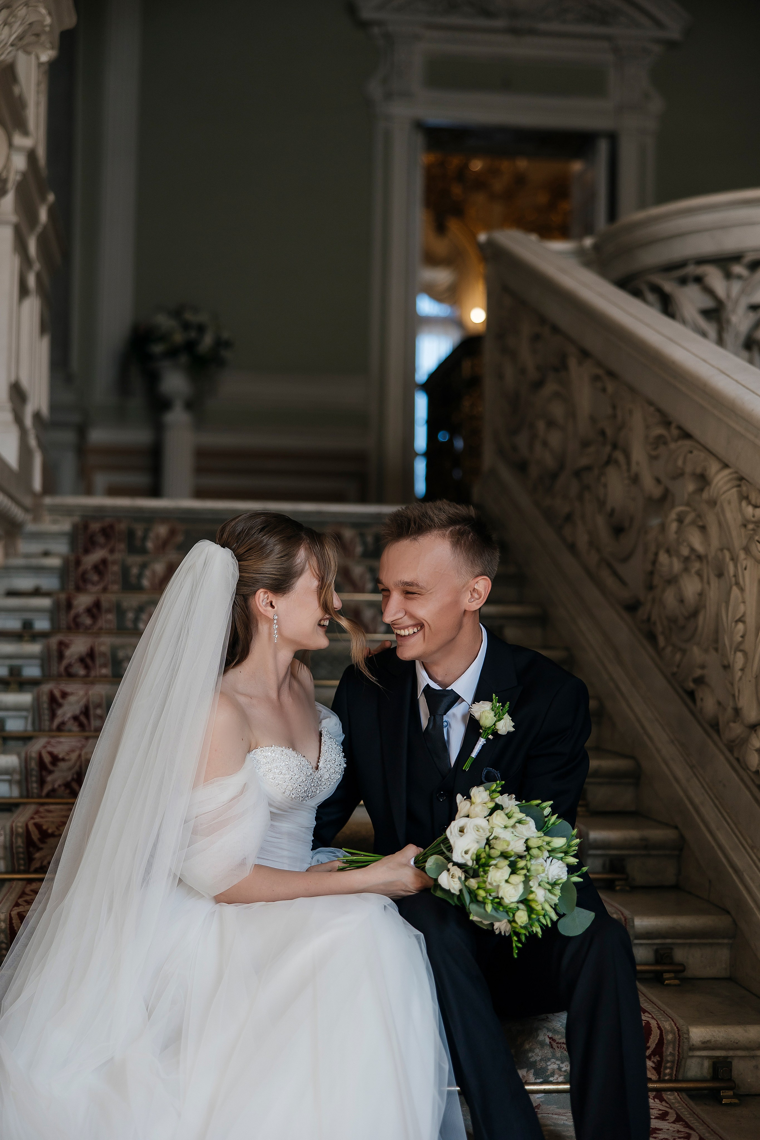 Летняя история. Фотограф в Санкт Петербурге Колантаева Карина