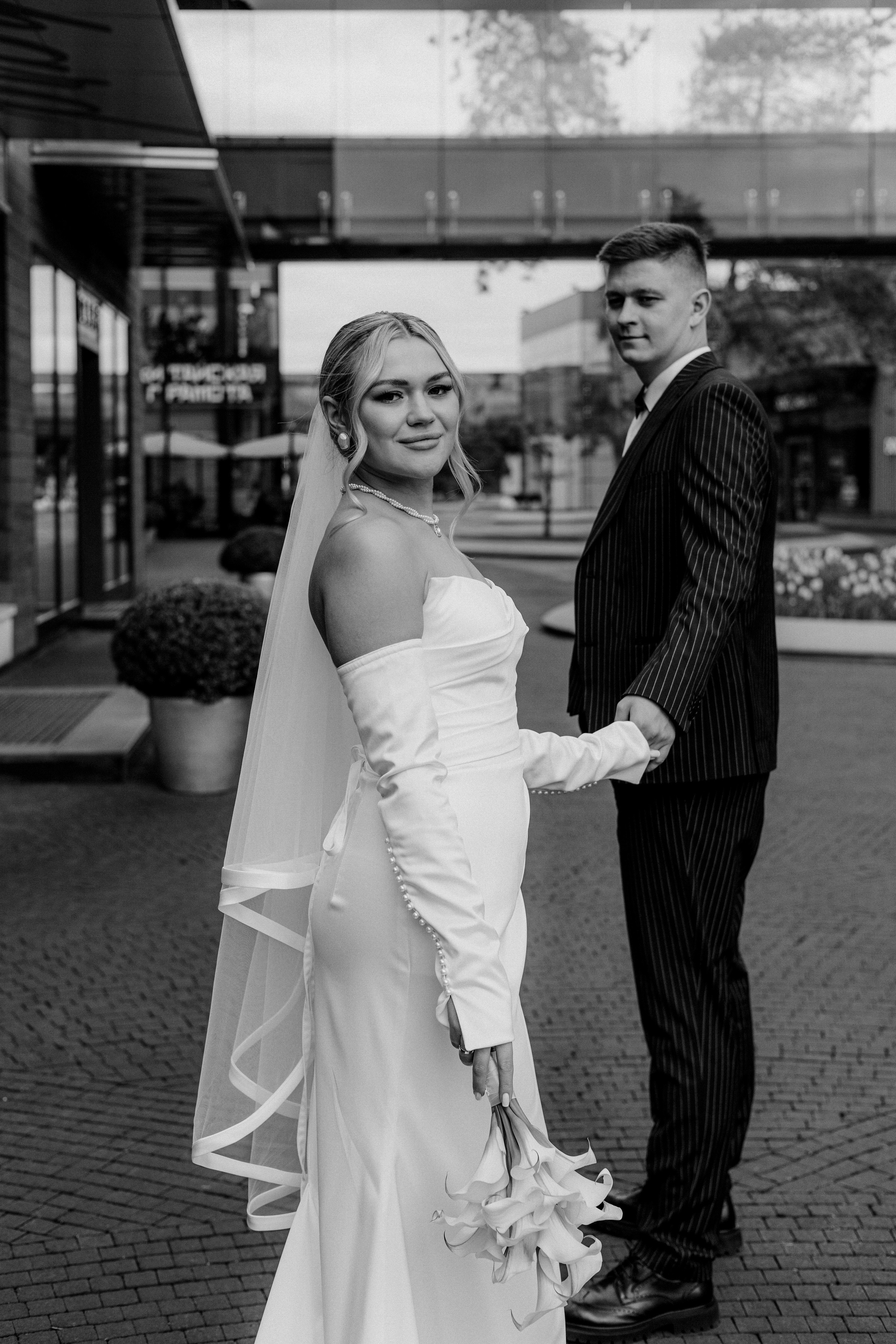 IVAN_OLGA (BARVIKHA / GREENHOUSE_PARK). Фотограф Андрей Ширкалин Москва Московская обл, Коломна, Рязань