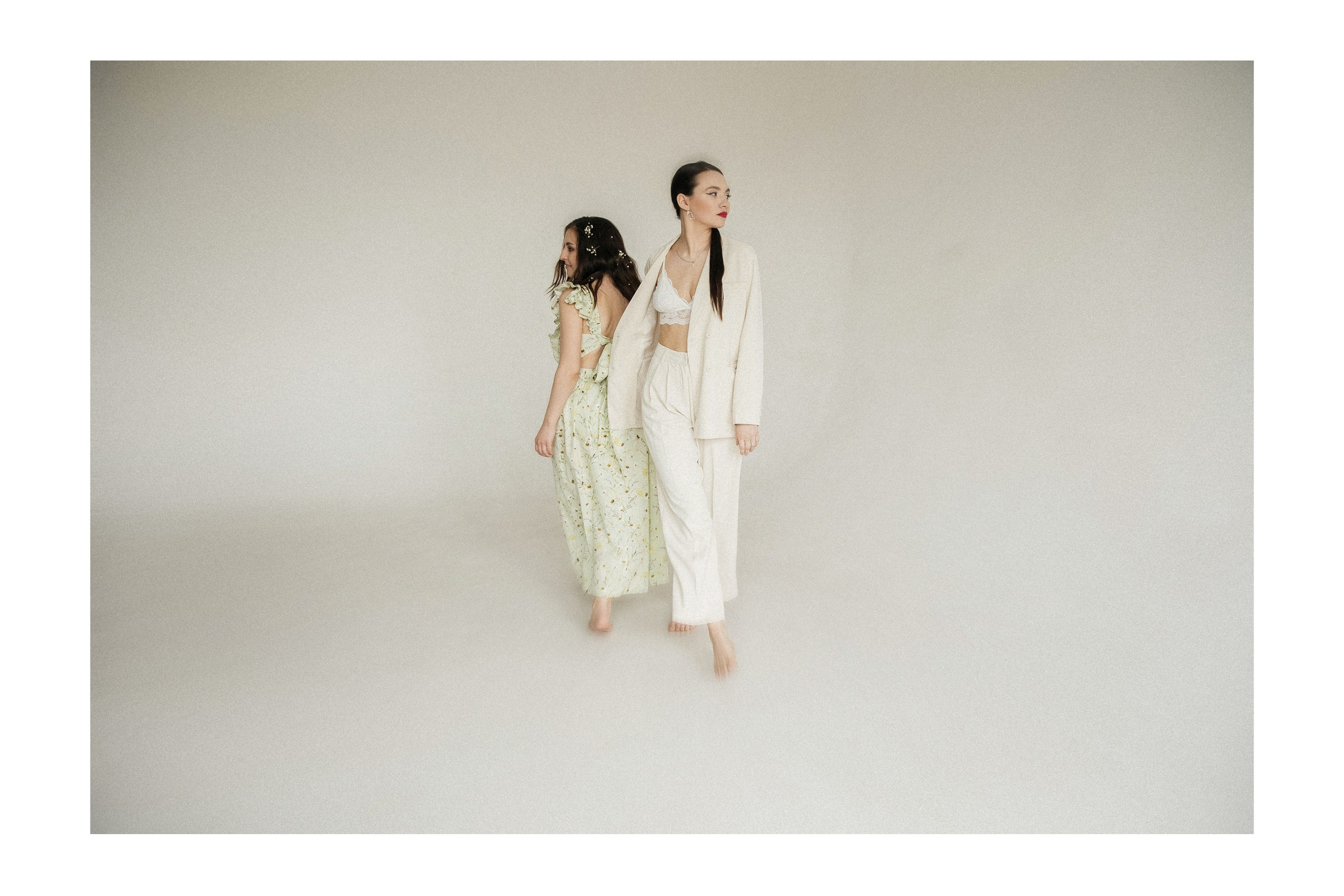 «ЖЕНЩИНЫ». Maria Startseva Photo