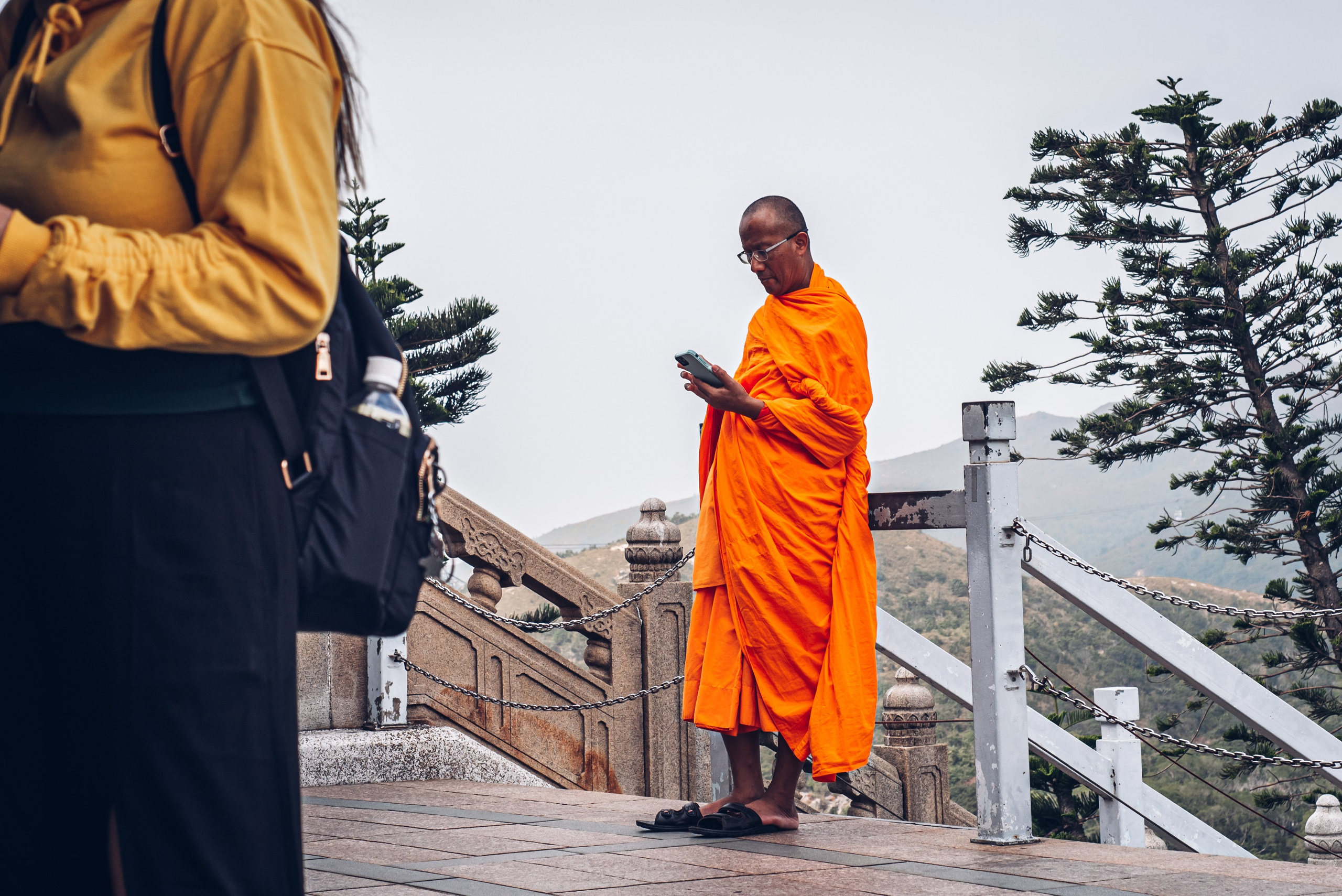 Путешествие рекламного фотографа из Гуанчжоу по Гонконгу 2 | Истории и вдохновение. Коммерческий и предметный фотограф в Гуанчжоу Коваленко Александр