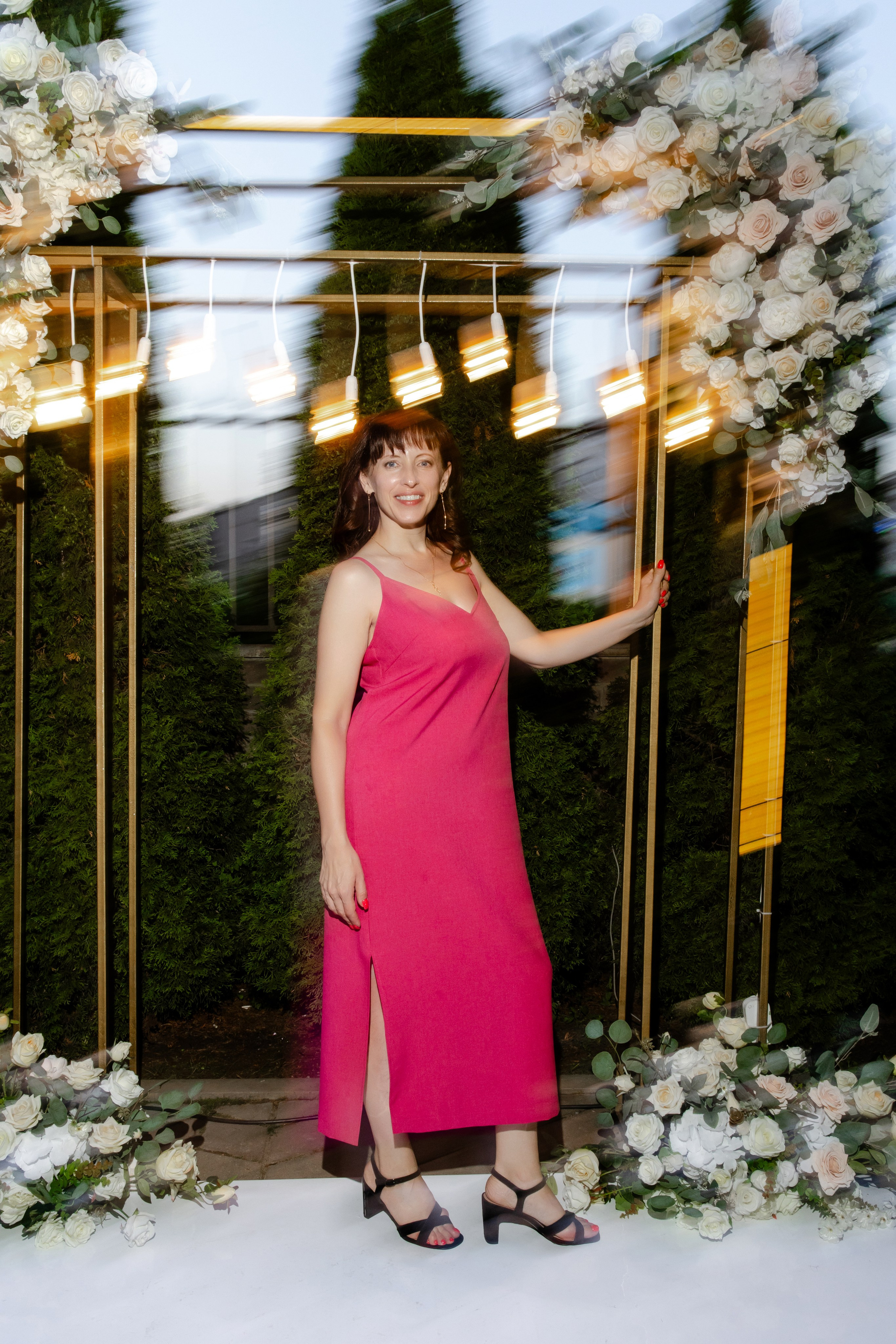 Свадебный день Никиты и Александры. Свадебный фотограф Анна Бабахина