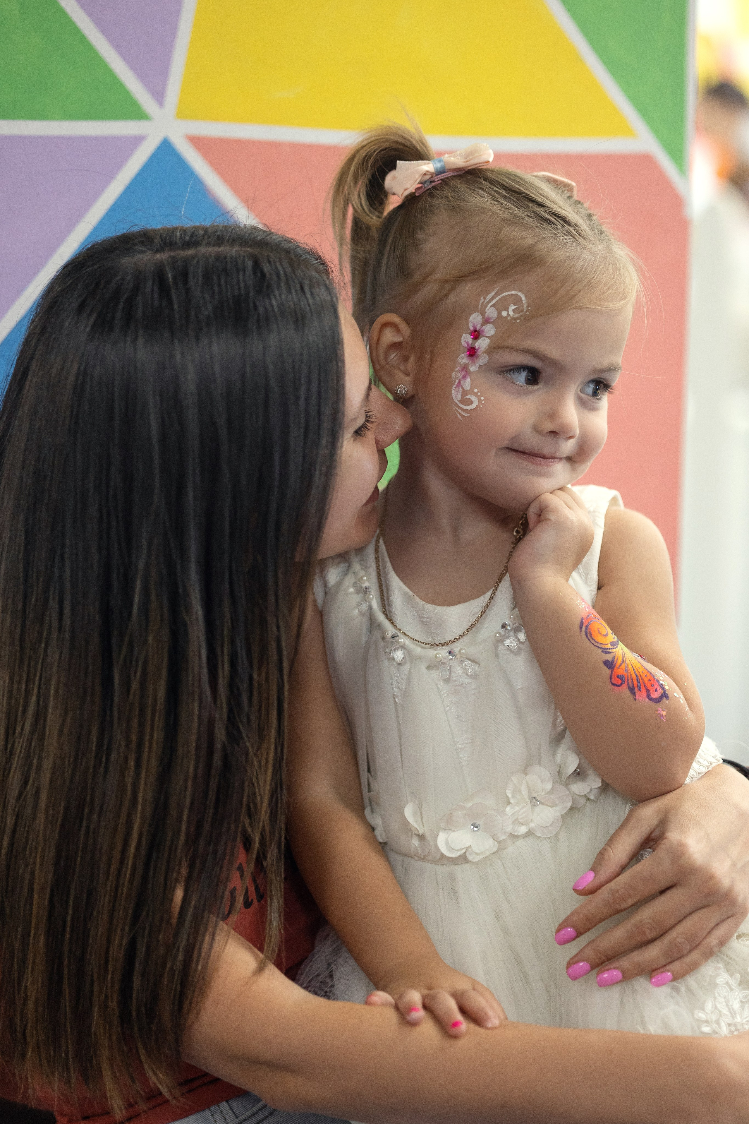 Юле 3 годика. Аникеева Тамара | Портретный фотограф во Владивостоке