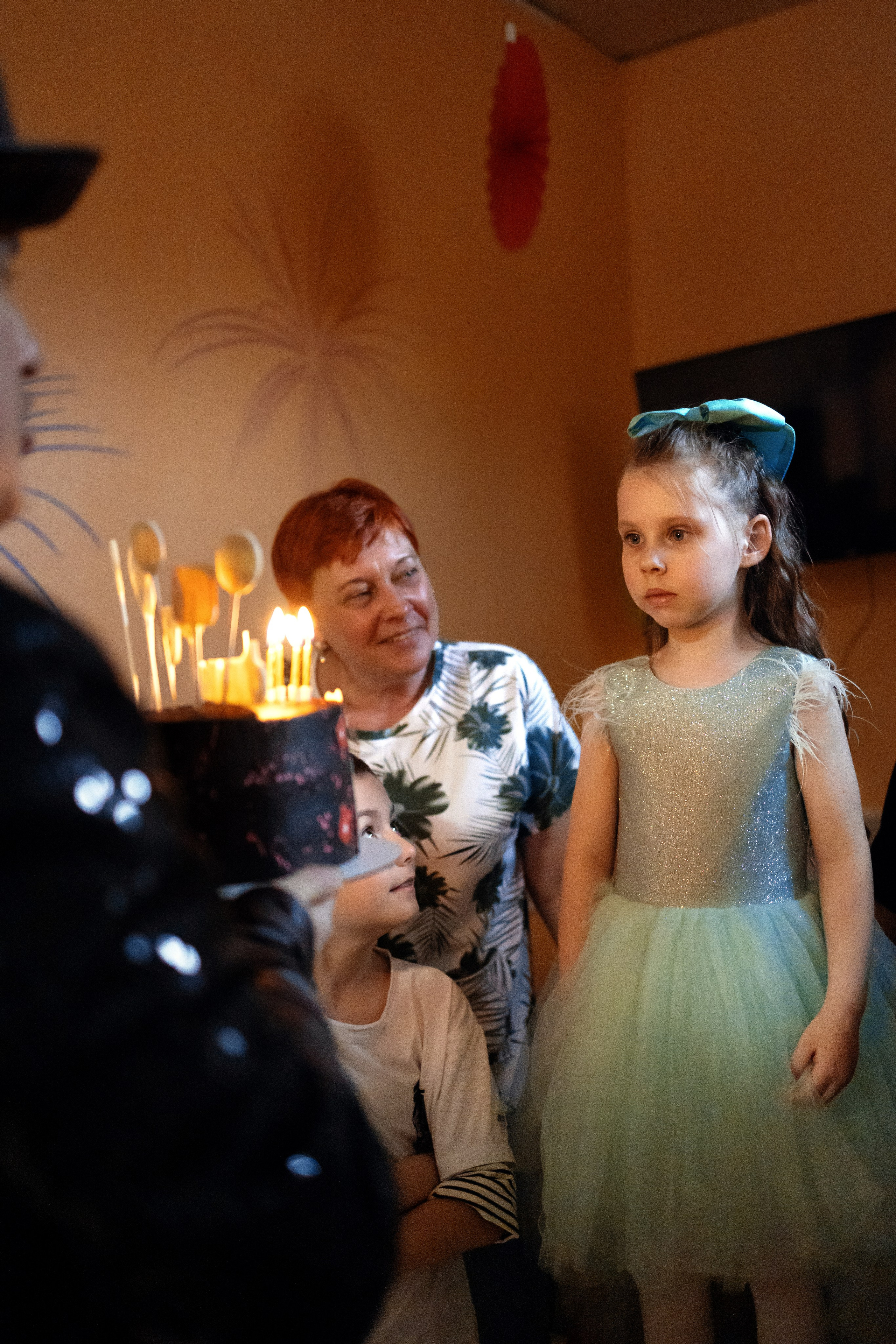 День Рождения Элины. Аникеева Тамара | Портретный фотограф во Владивостоке