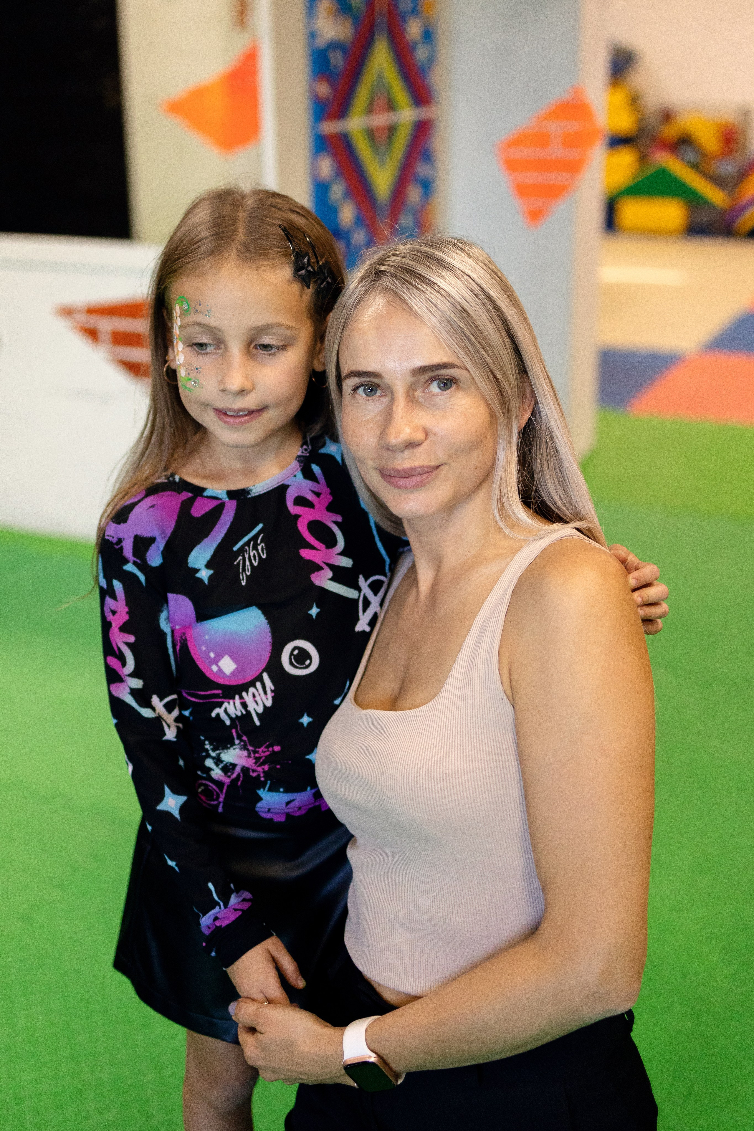 Юле 3 годика. Аникеева Тамара | Портретный фотограф во Владивостоке