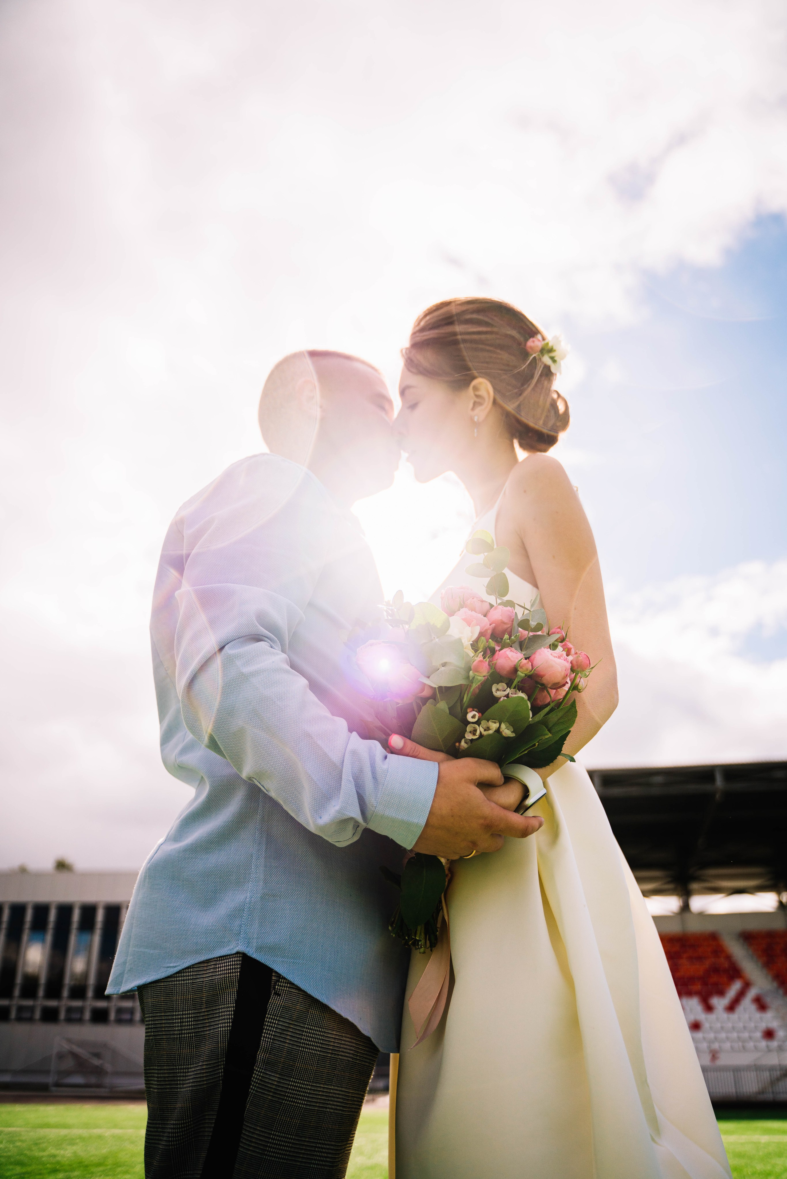 Алексей и Дарья. Свадебный фотограф Курбанов Руслан