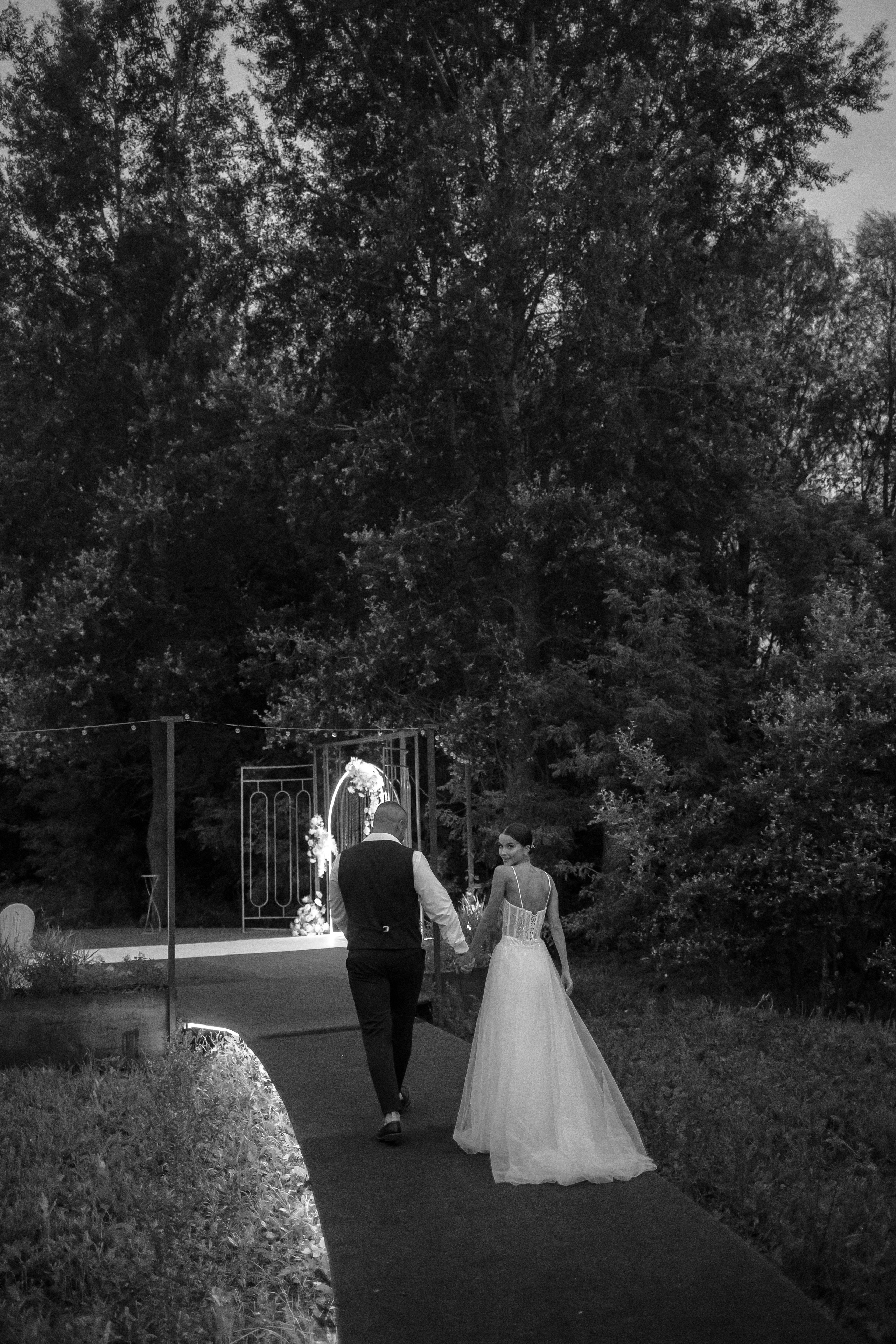 💍 Кристина & Артем. Свадебный фотограф Мария Жукова