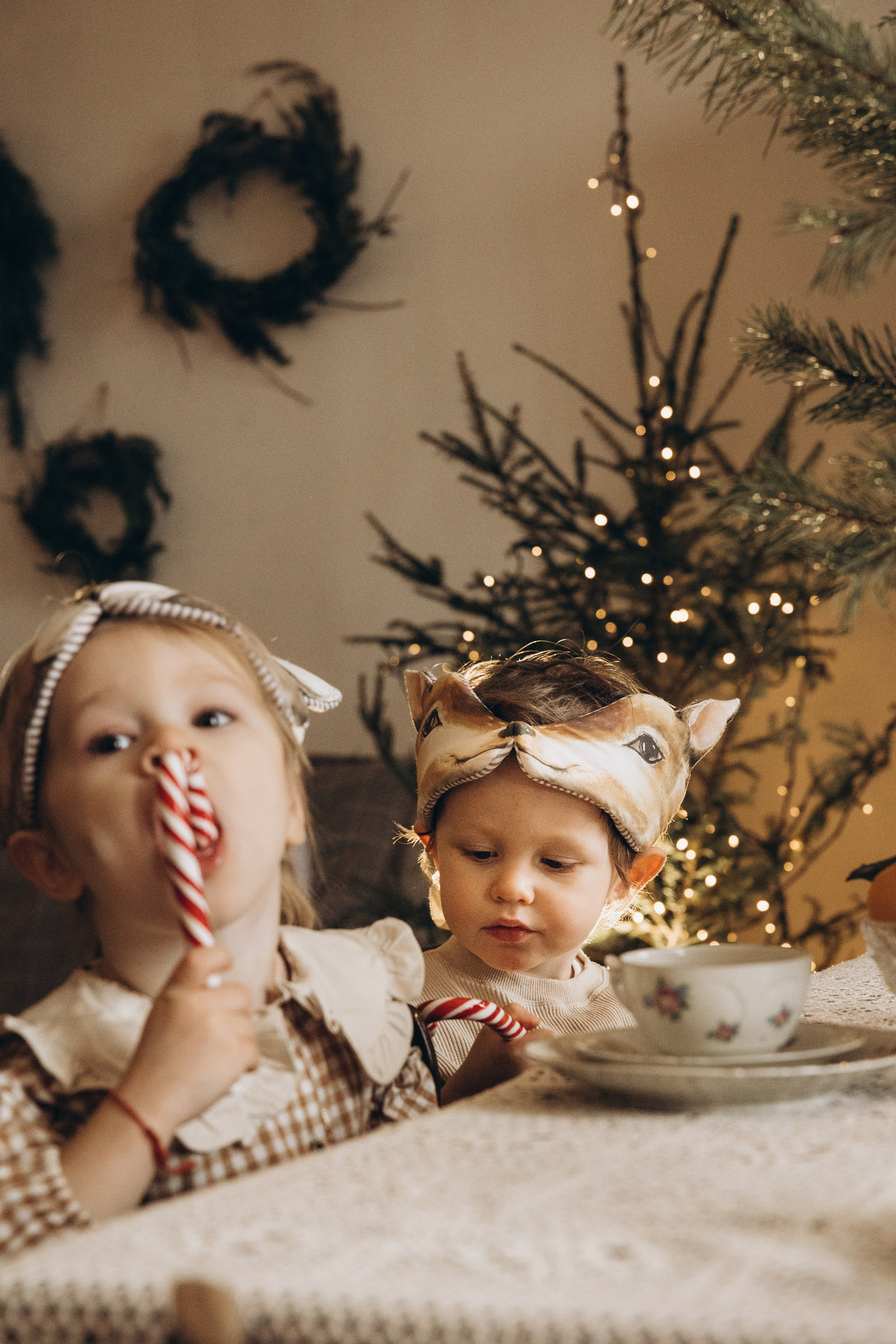 Анна, Саша и Маркус. Семейный фотограф в Москве Виктория Ястребинская