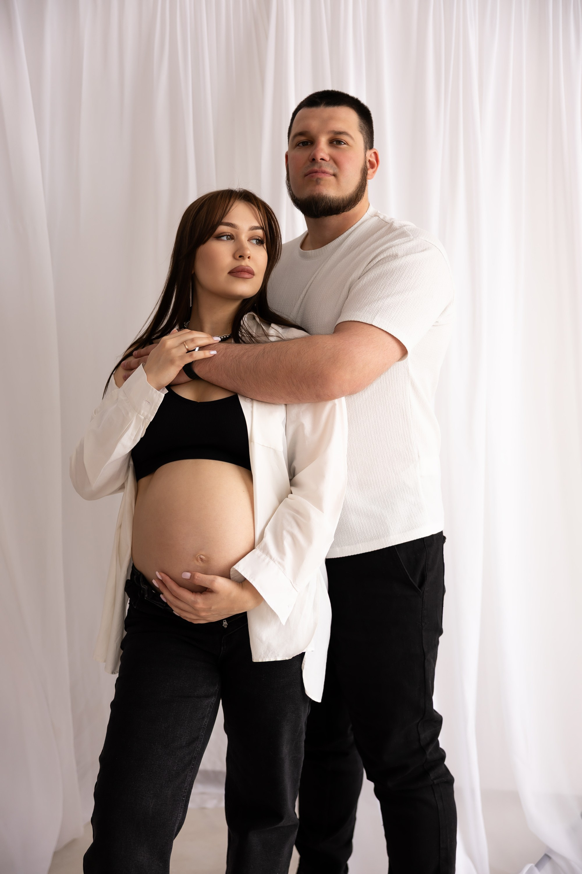 Беременность. Главная