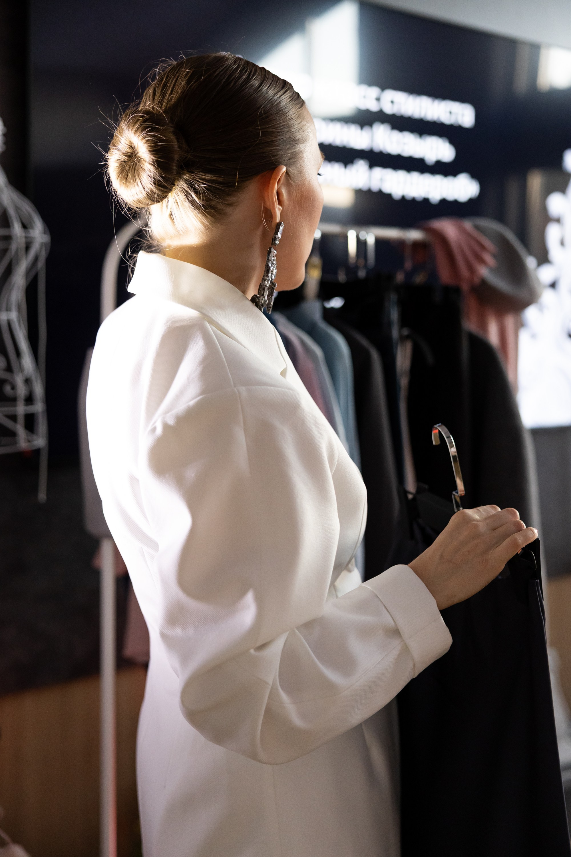 Бал красоты «Рококо». Главная