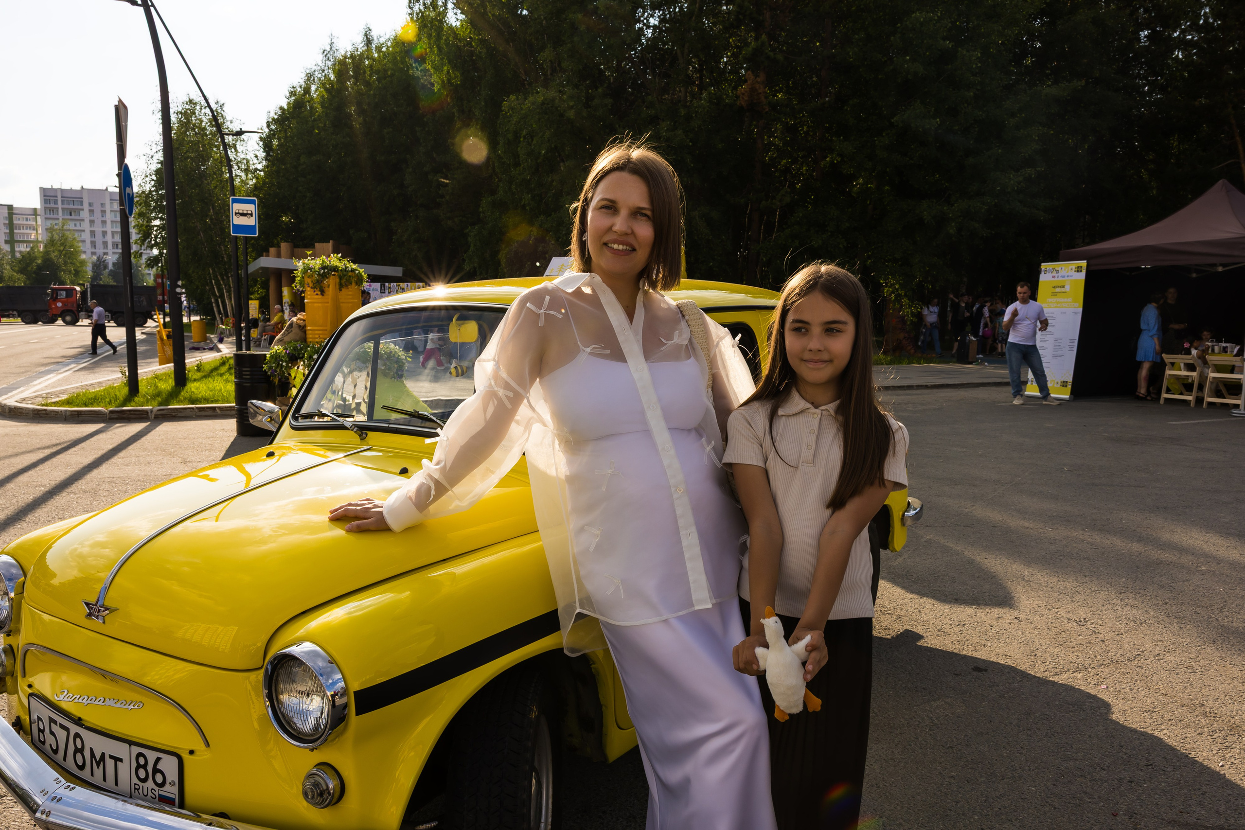 Кофейный фестиваль. Главная