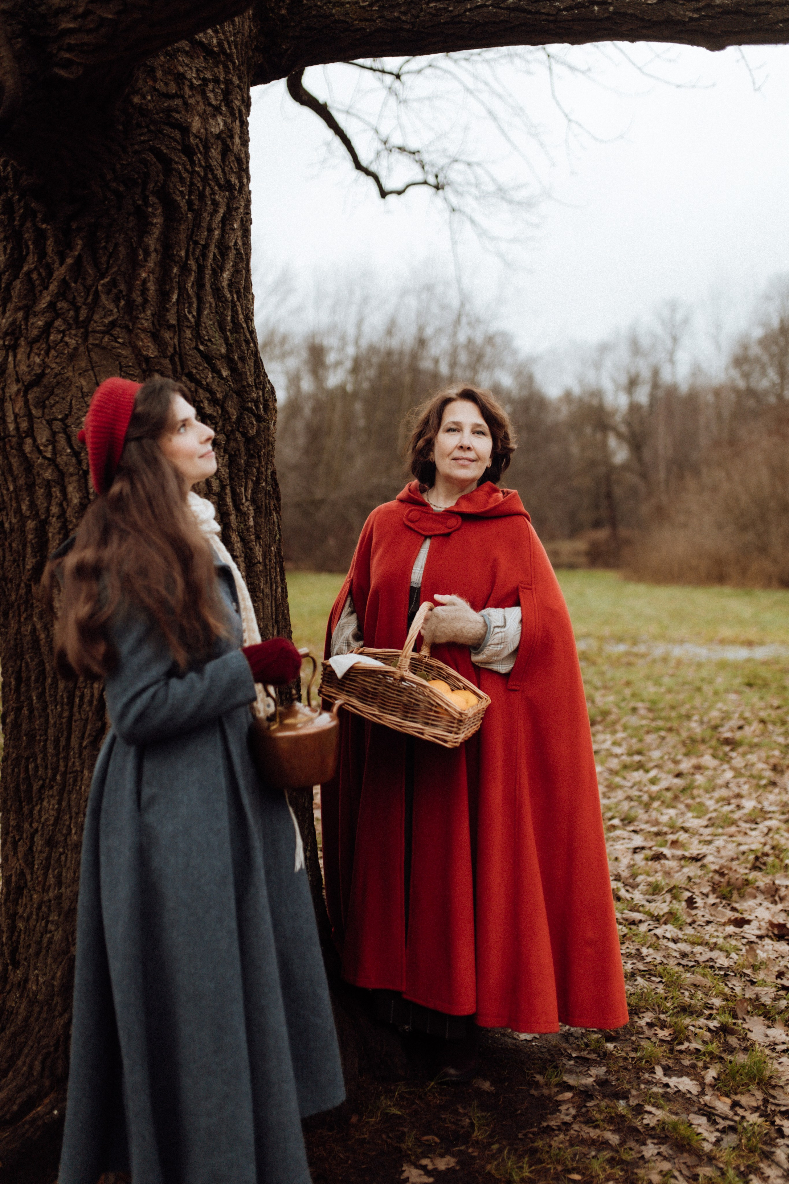 Darya with Mom. Съёмка влюблённых в Санкт-Петербурге Ксения Чердакова, парный фотограф