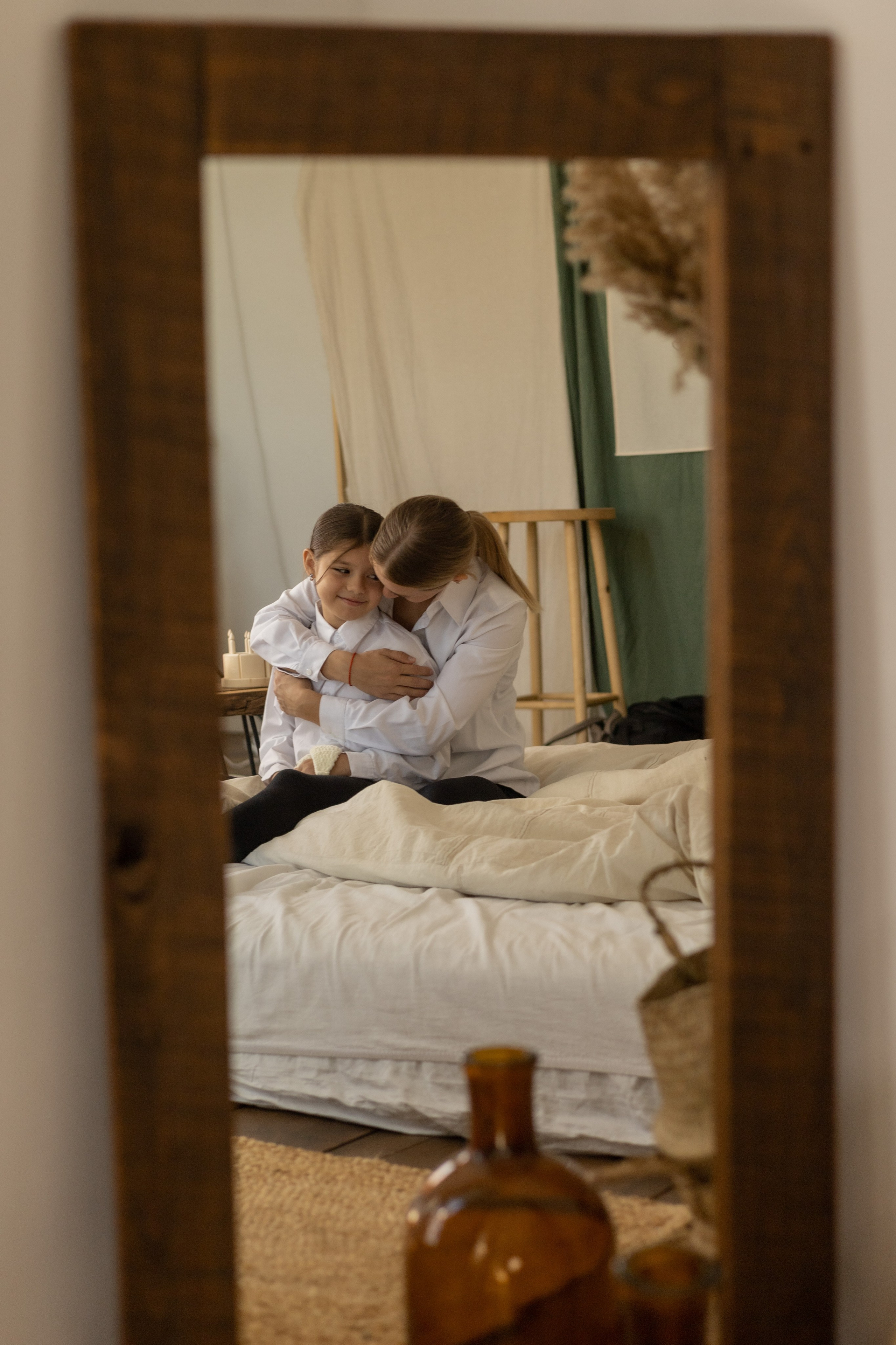 Семейная съемка