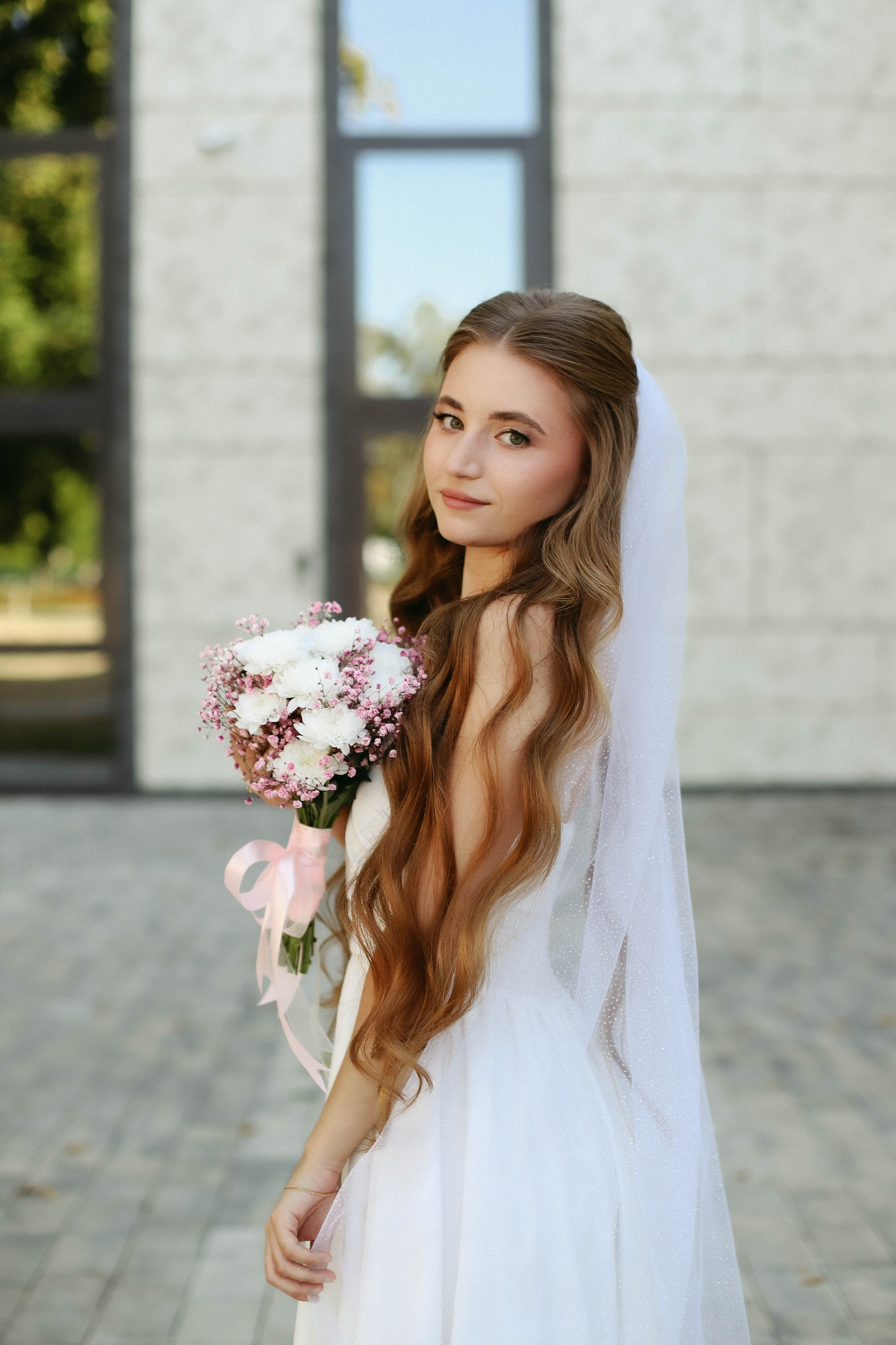 ЛЮДМИЛА & РОМАН. Фотограф Мариуполь | Ялта | Крым — Диана Мазенко