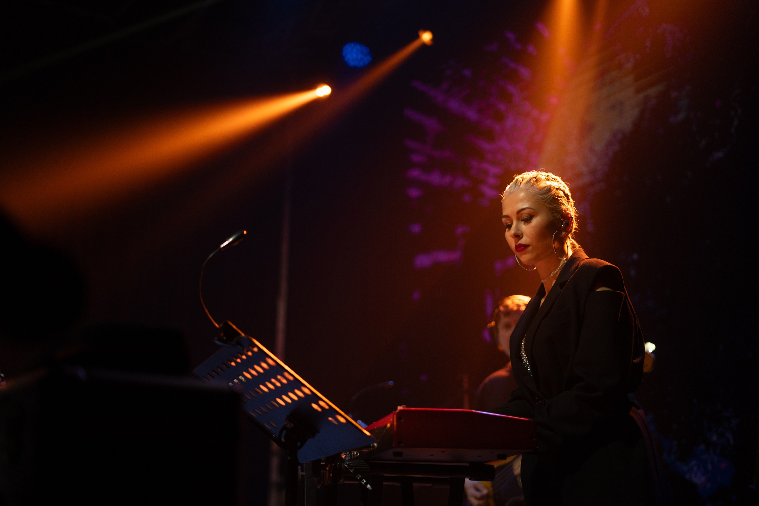 Марк Тишман. Фотограф Полина Шаленкова. Серпухов