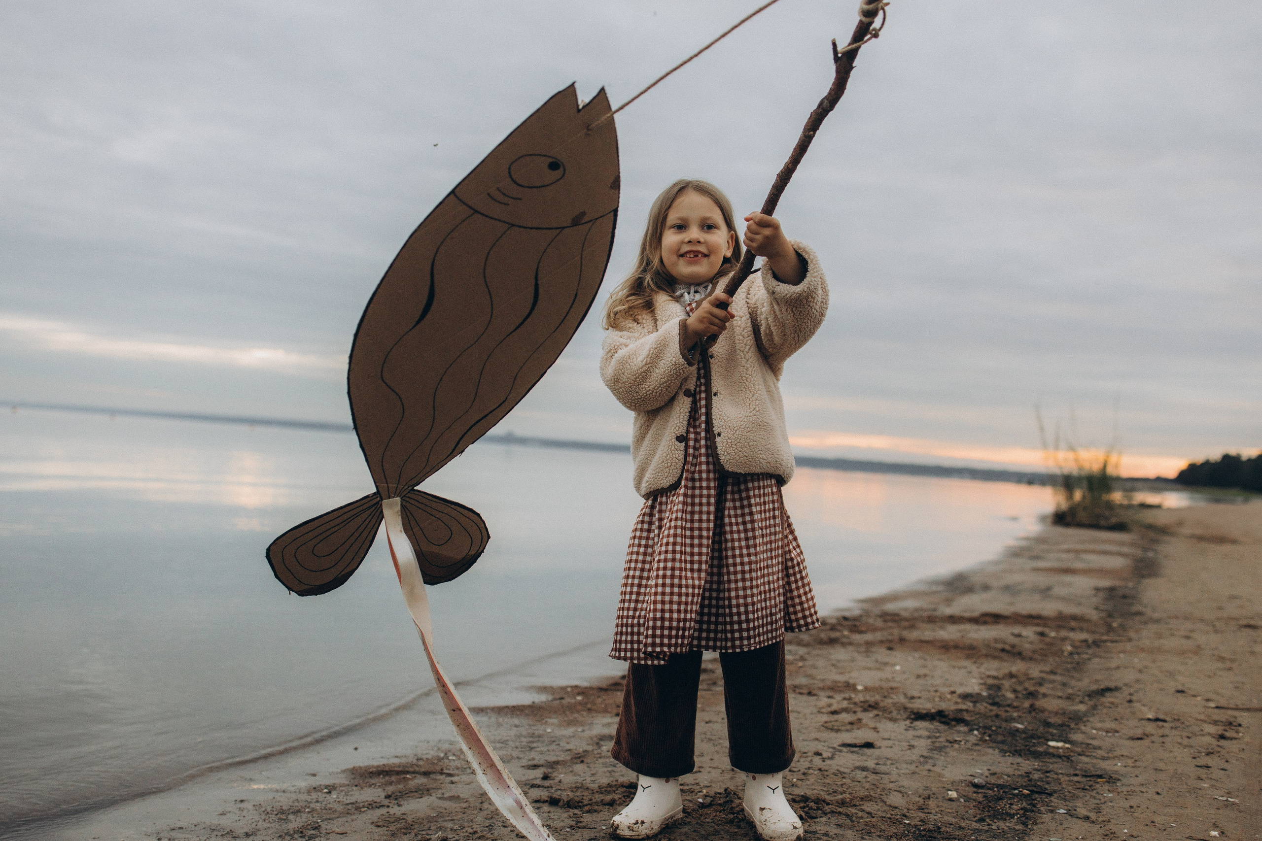 На заливе. Фотокарточки о вас и о большой любви!