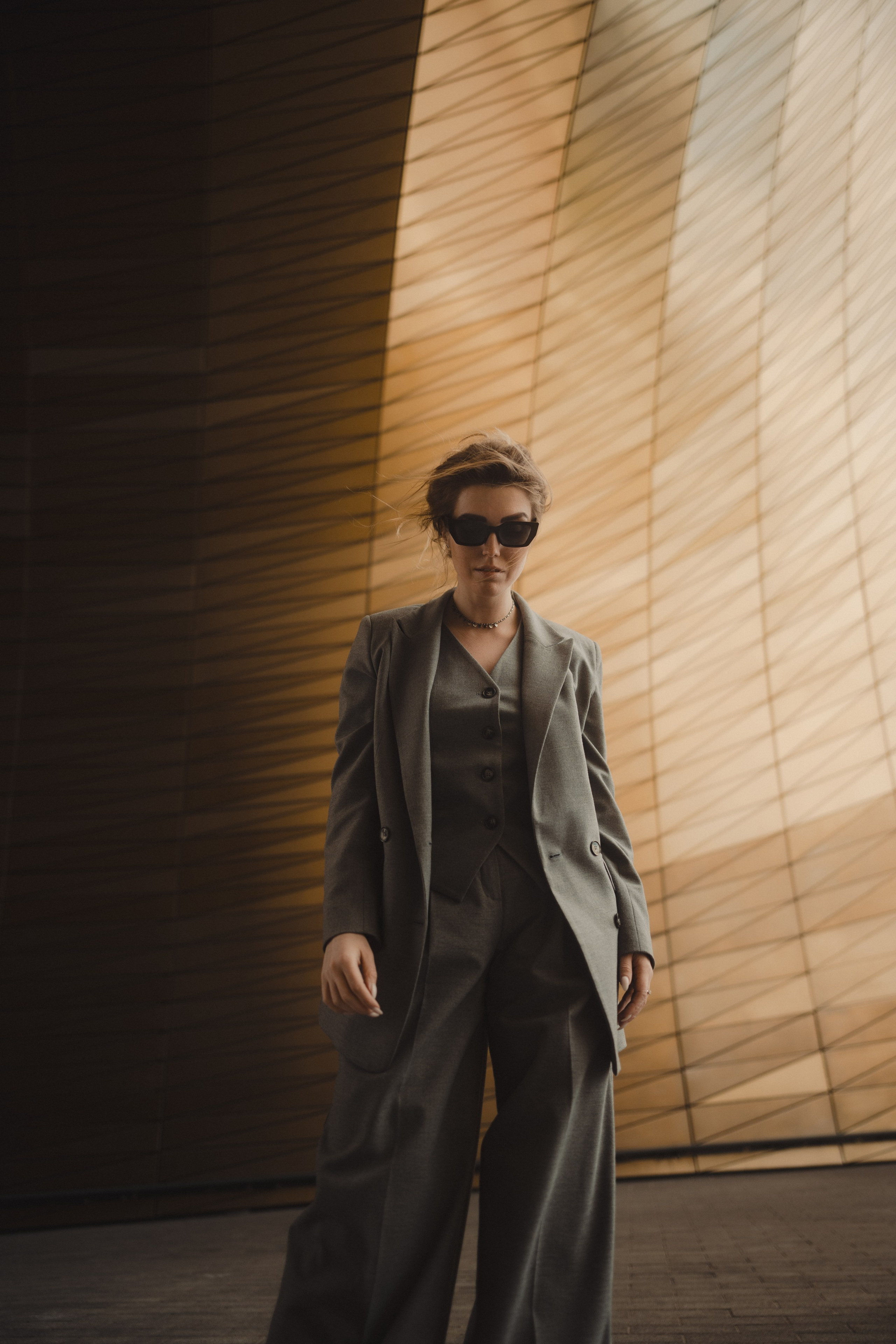 съемка для брендов Казань