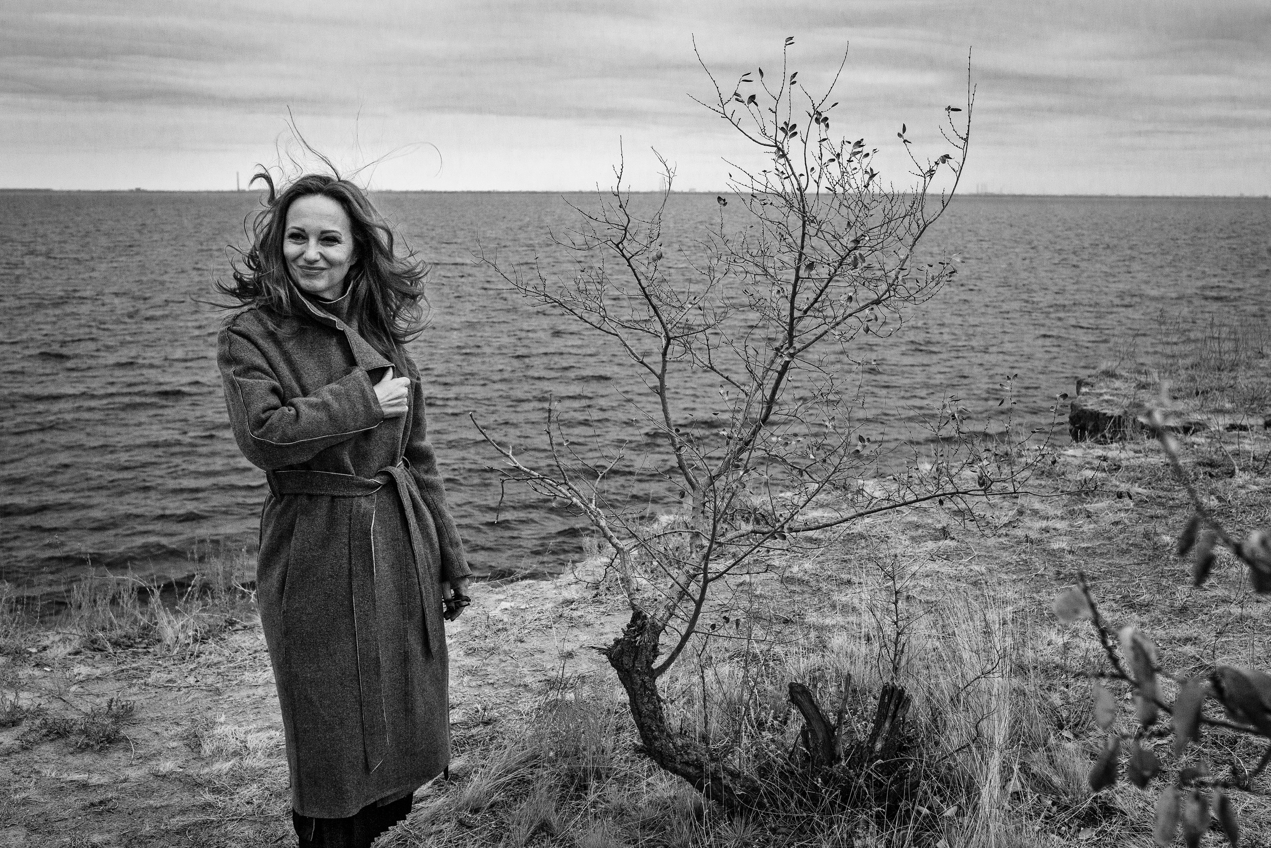 Ярослава. Спасибо за проявленный интерес к моему творчеству! Меня зовут Россохат