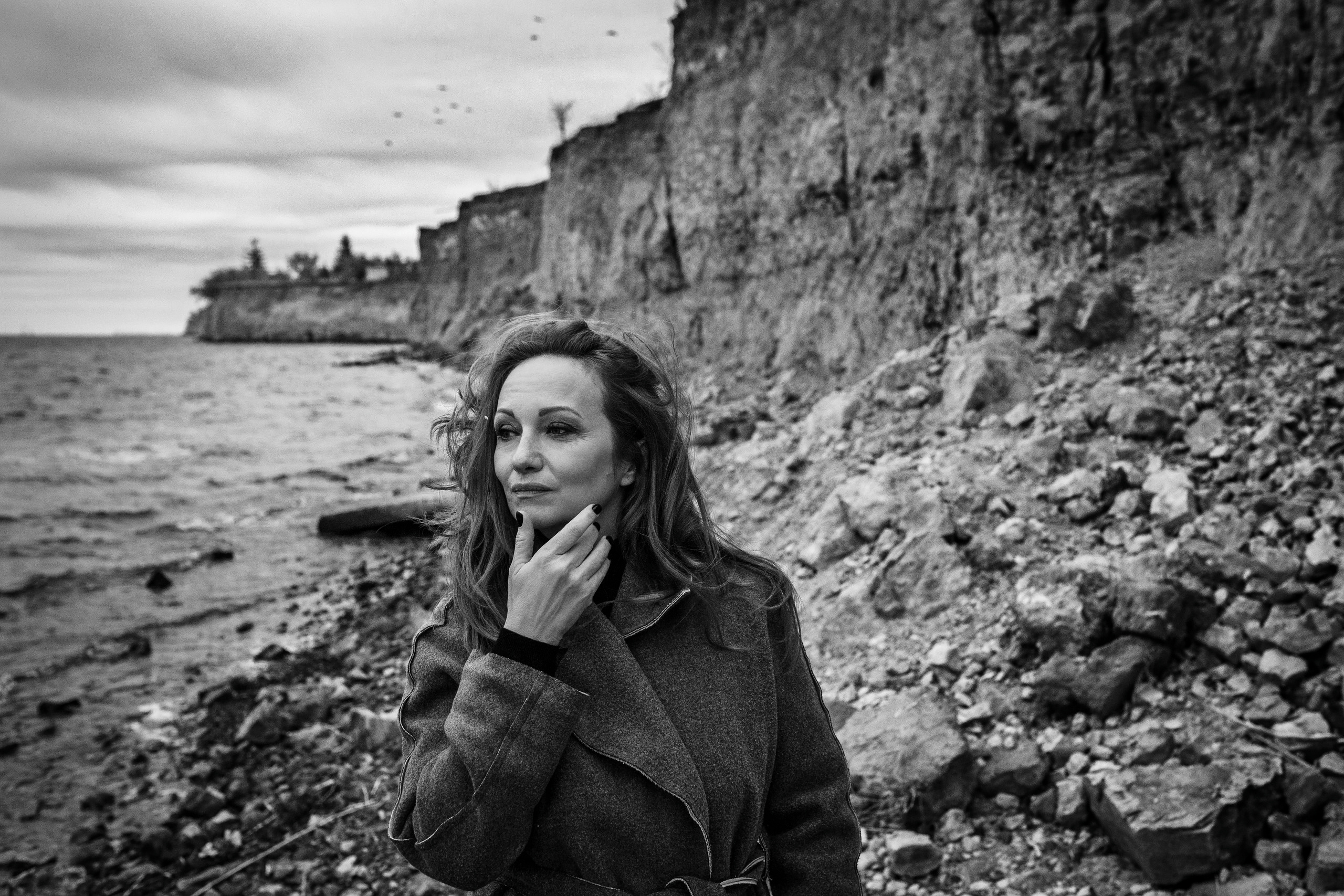 Ярослава. Спасибо за проявленный интерес к моему творчеству! Меня зовут Россохат