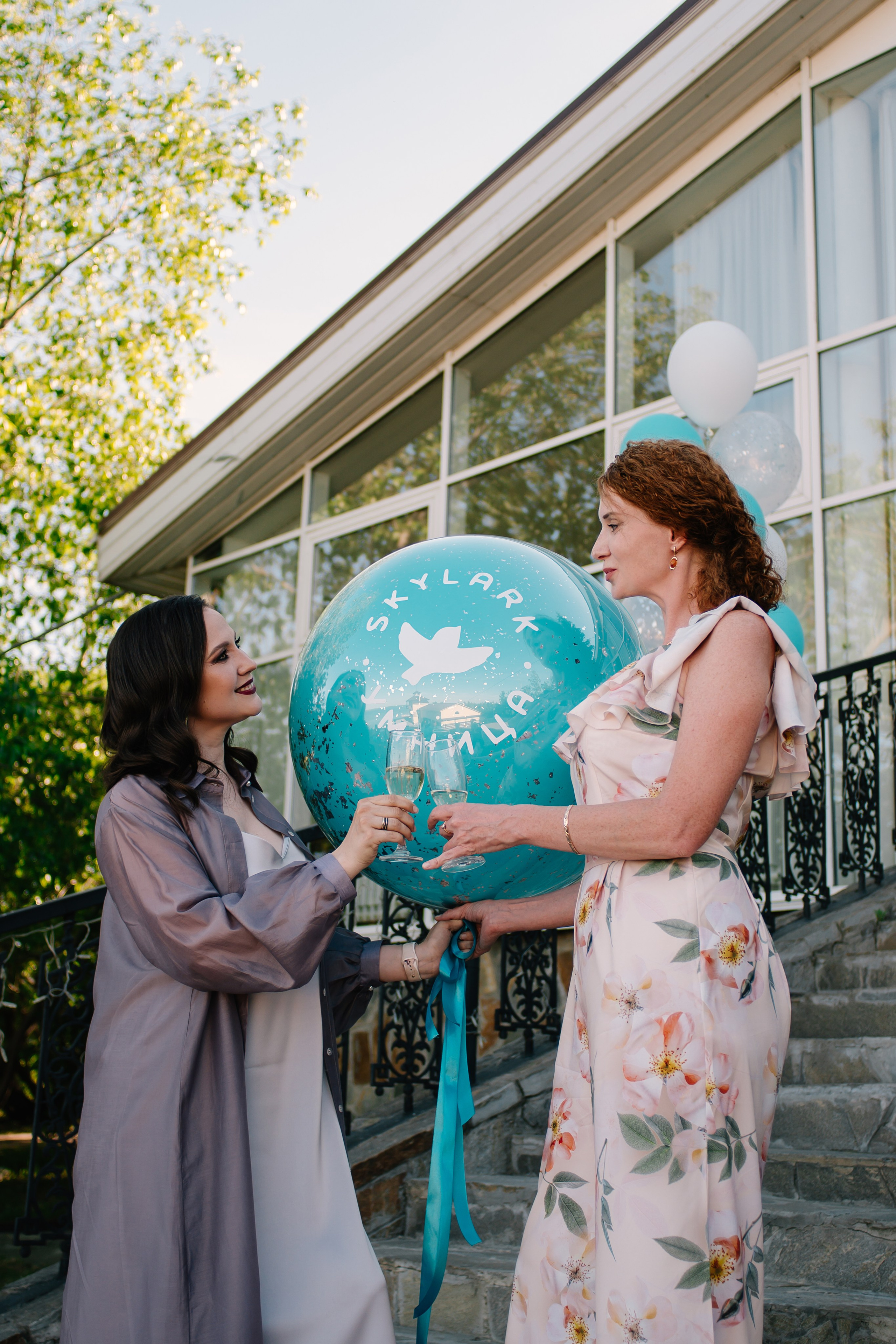 Корпоратив компании «Умница». Фотограф в Челябинске Любовь Денисенко