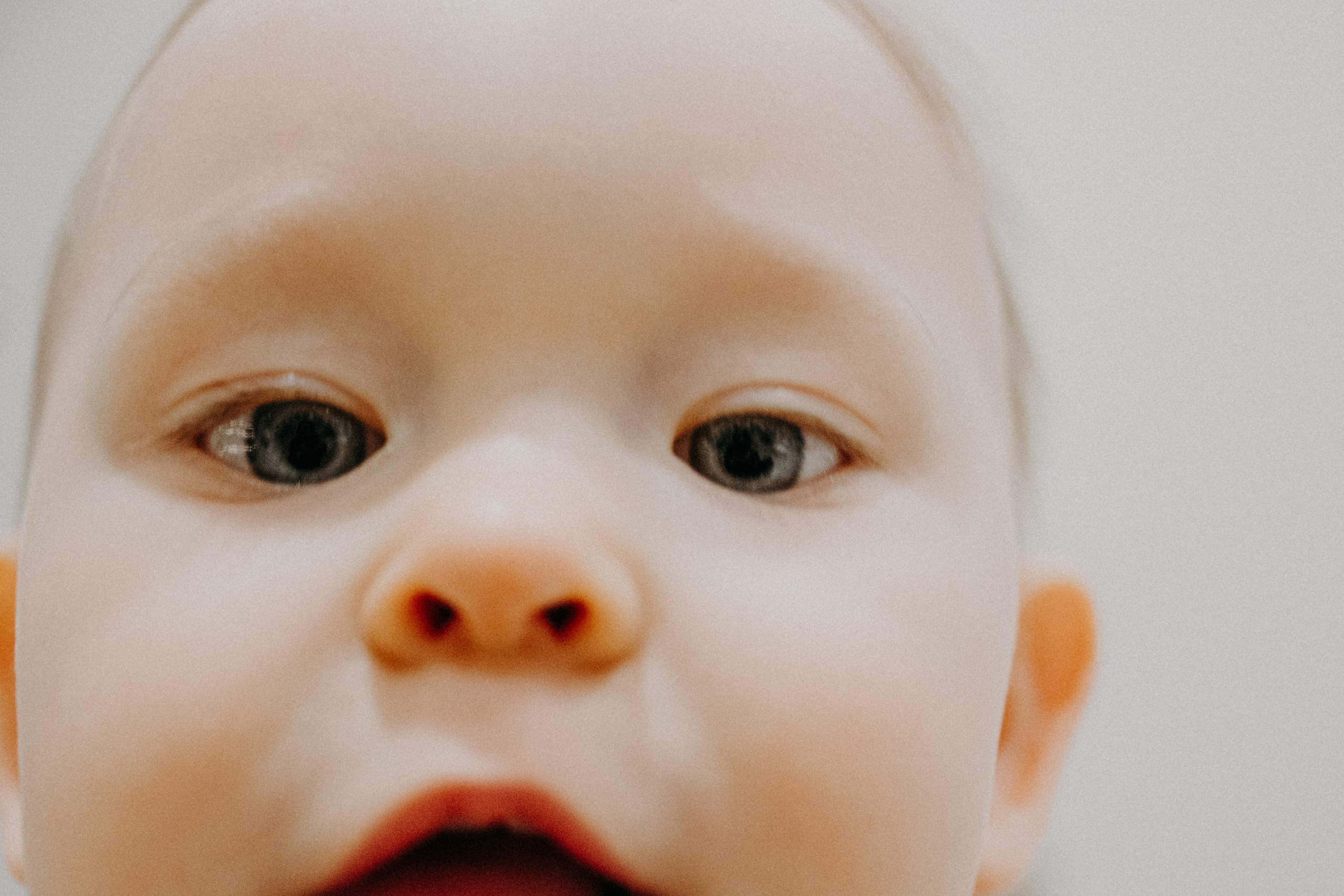 Фроловы. Варечке 1 год. Фотограф в Челябинске Любовь Денисенко