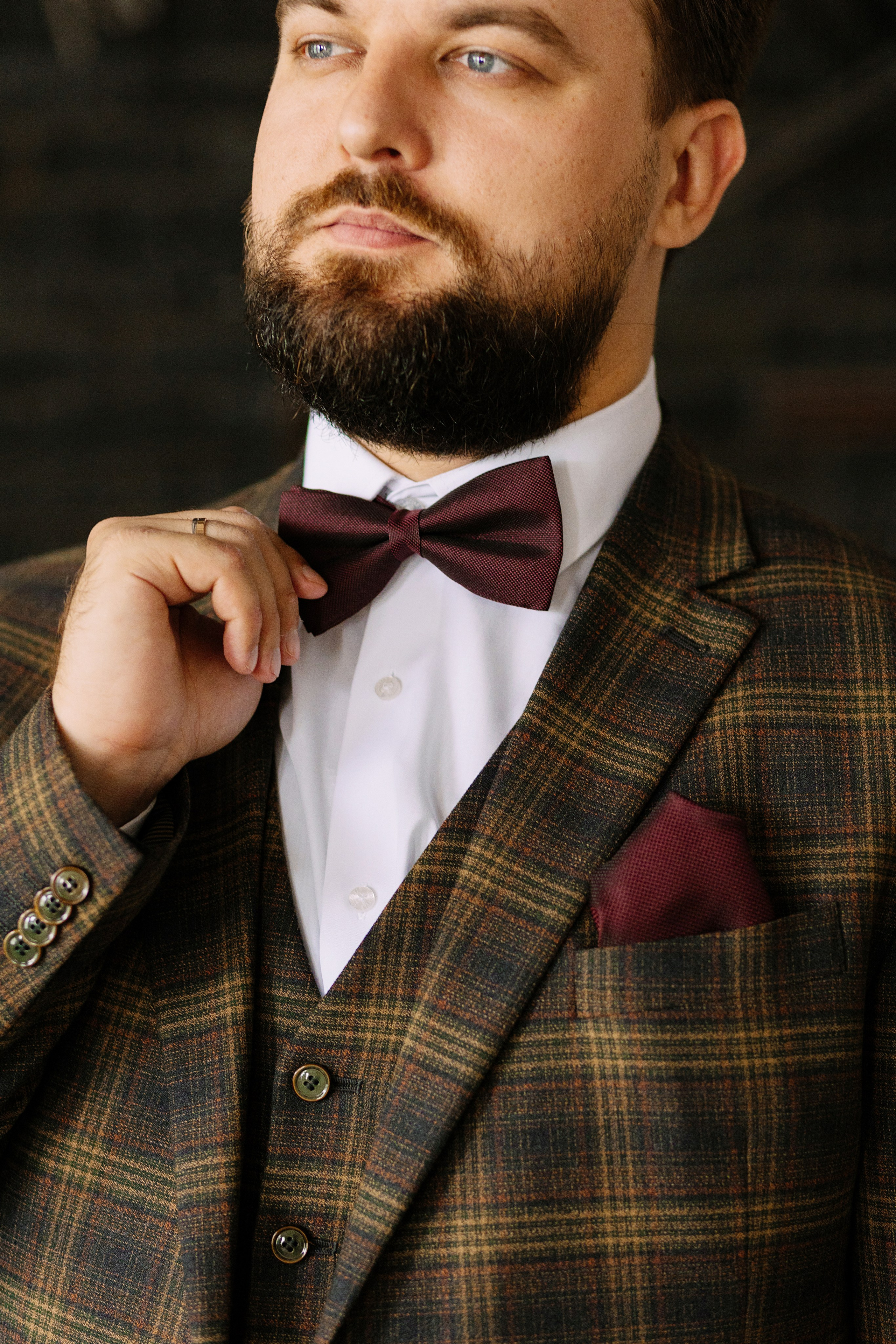 Саша и Миша. Фотограф в Тамбове Ольга Мельникова