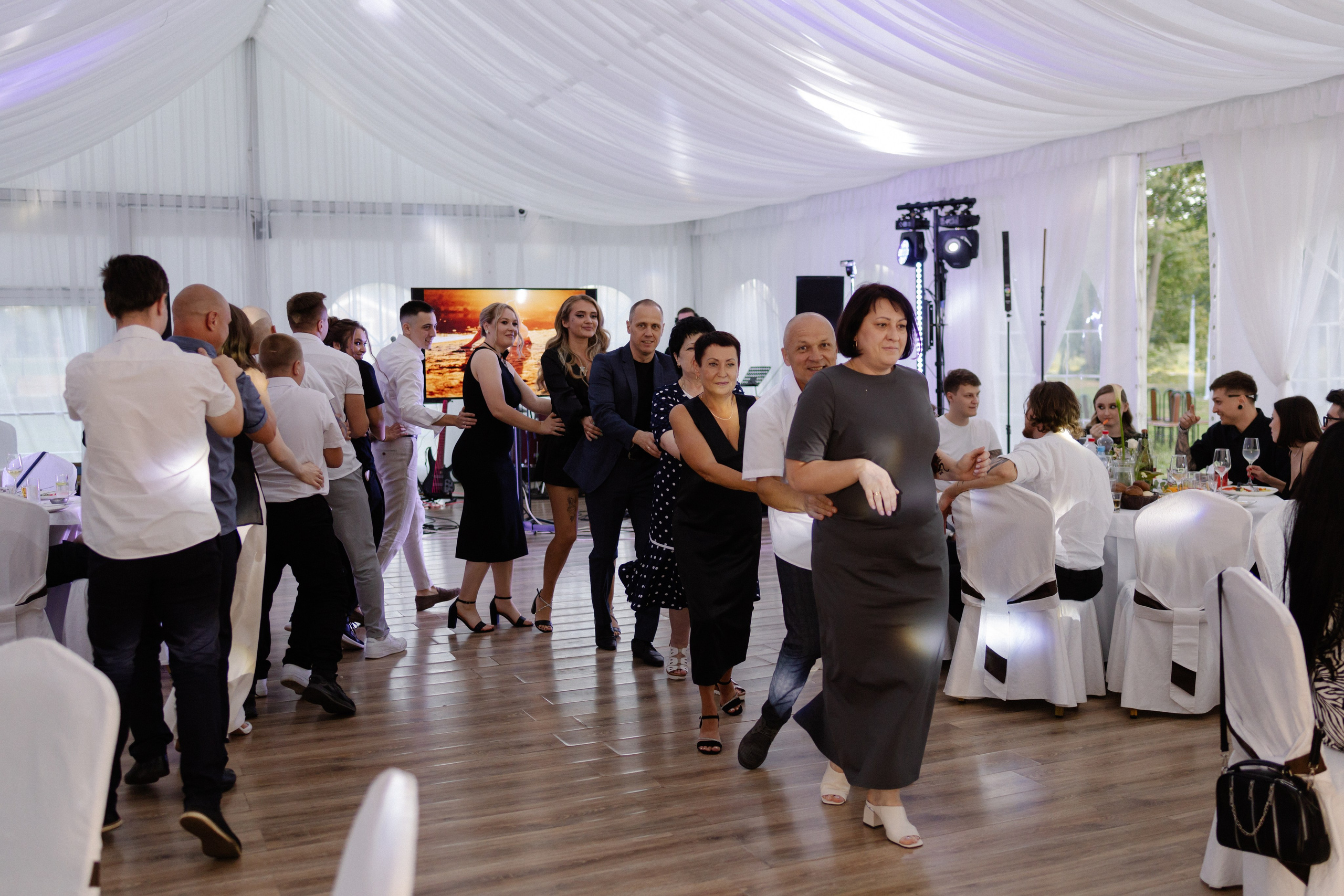 Екатерина и Сергей. Фотограф и Видеограф во Владимире