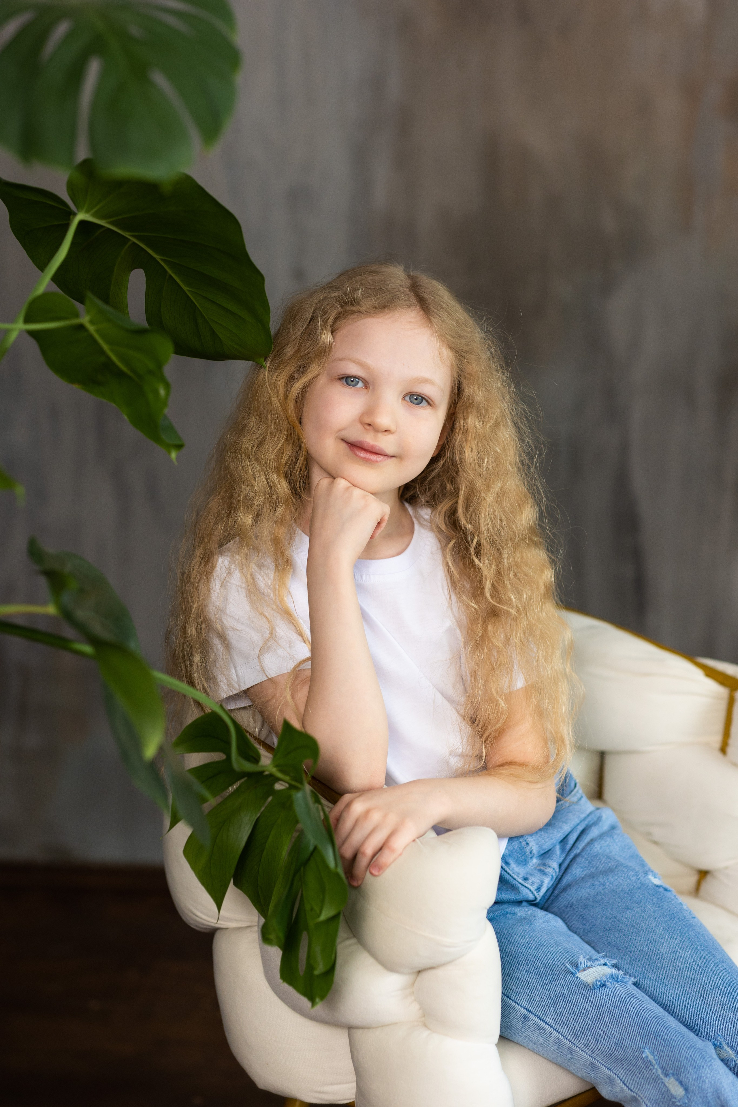 Студия Второклашки. Семейный, детский, школьный фотограф в Благовещенске Яна Белоусова