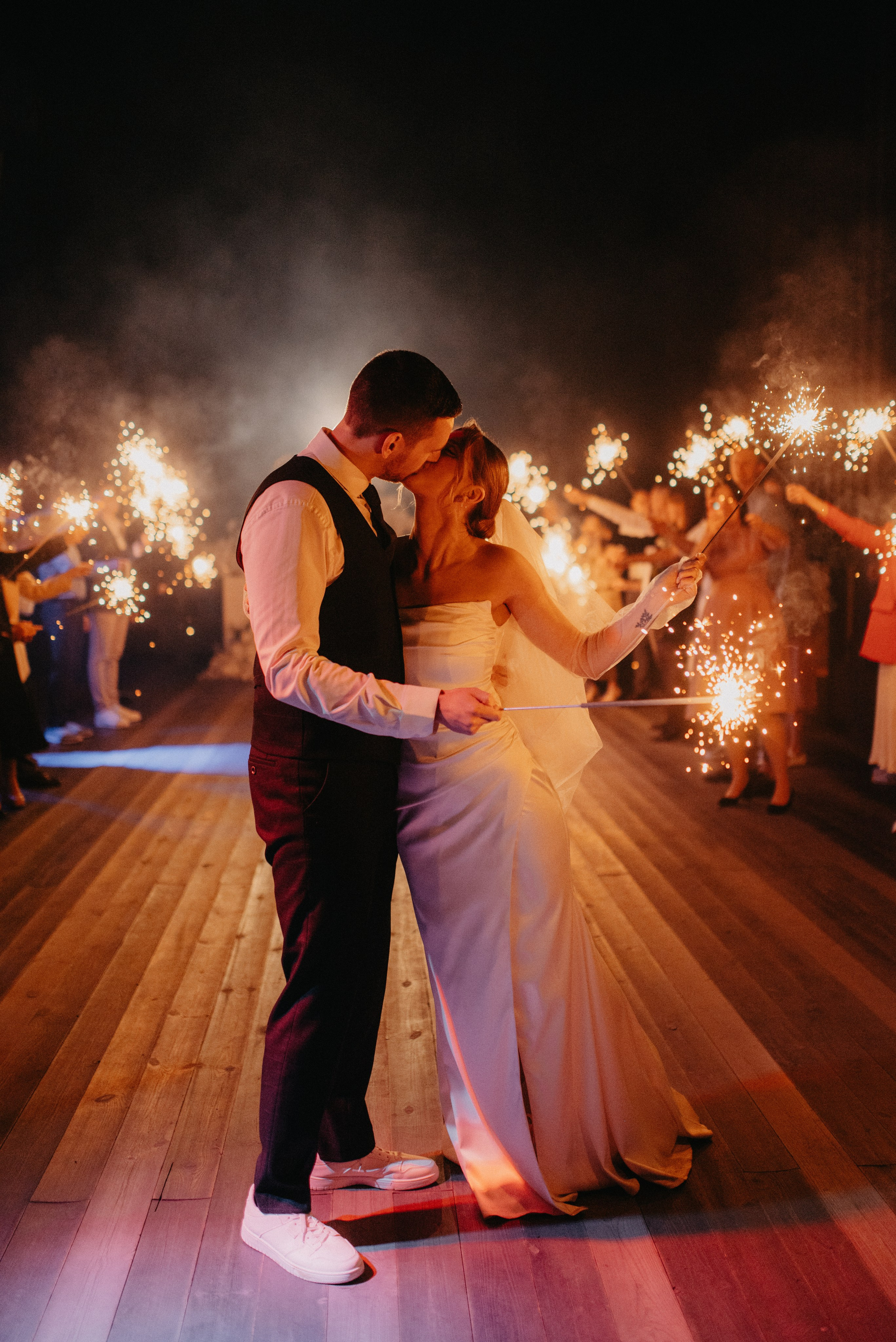 Свадьба Димы и Кати. Главная