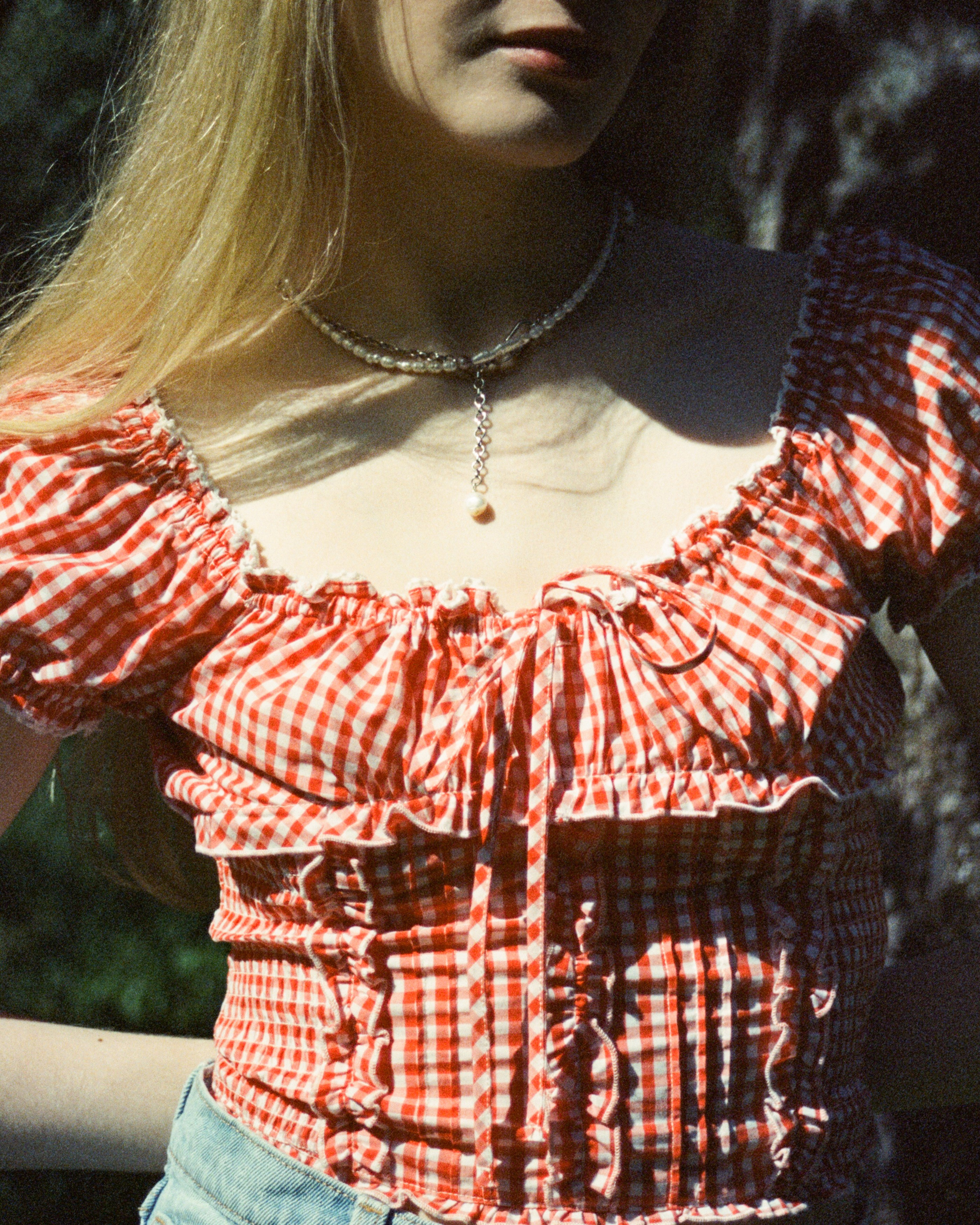 Pinerollo summer drop [пленка]. Валерия Воробьева