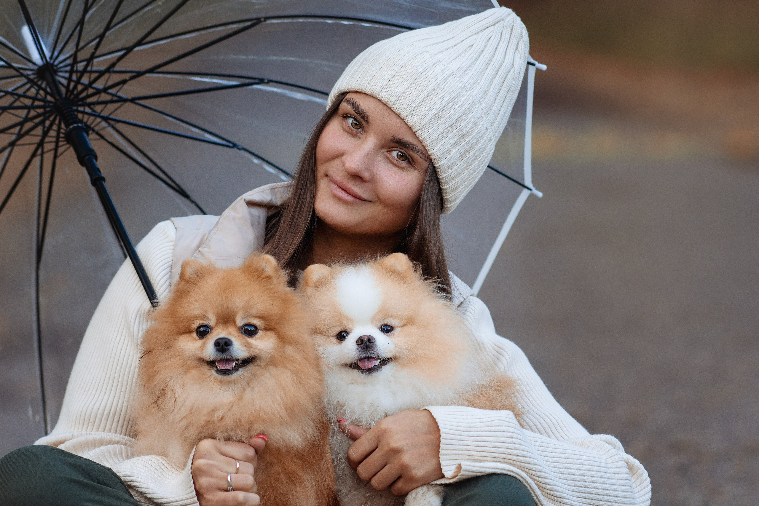 Индивидуальная съёмка. Семейный фотограф г. Новокузнецк Юлия Машникова