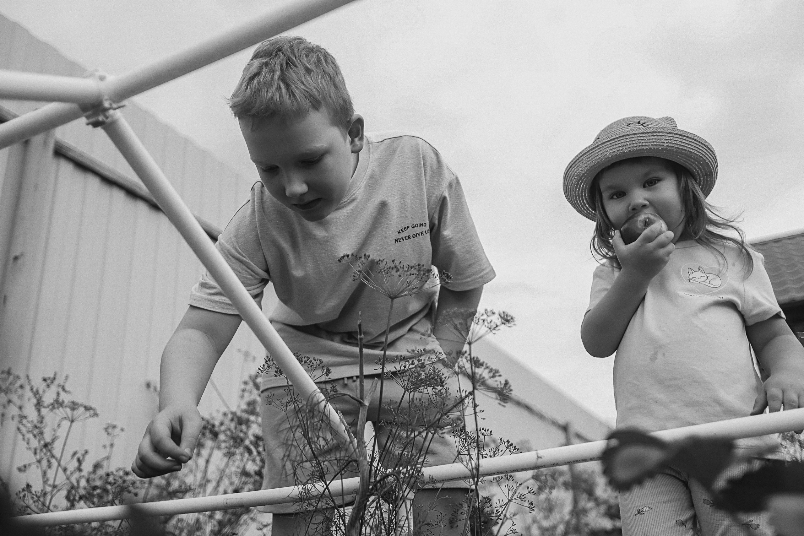 Дачная. Семейный фотограф Тюмень, фотограф на роды Салмина Мария