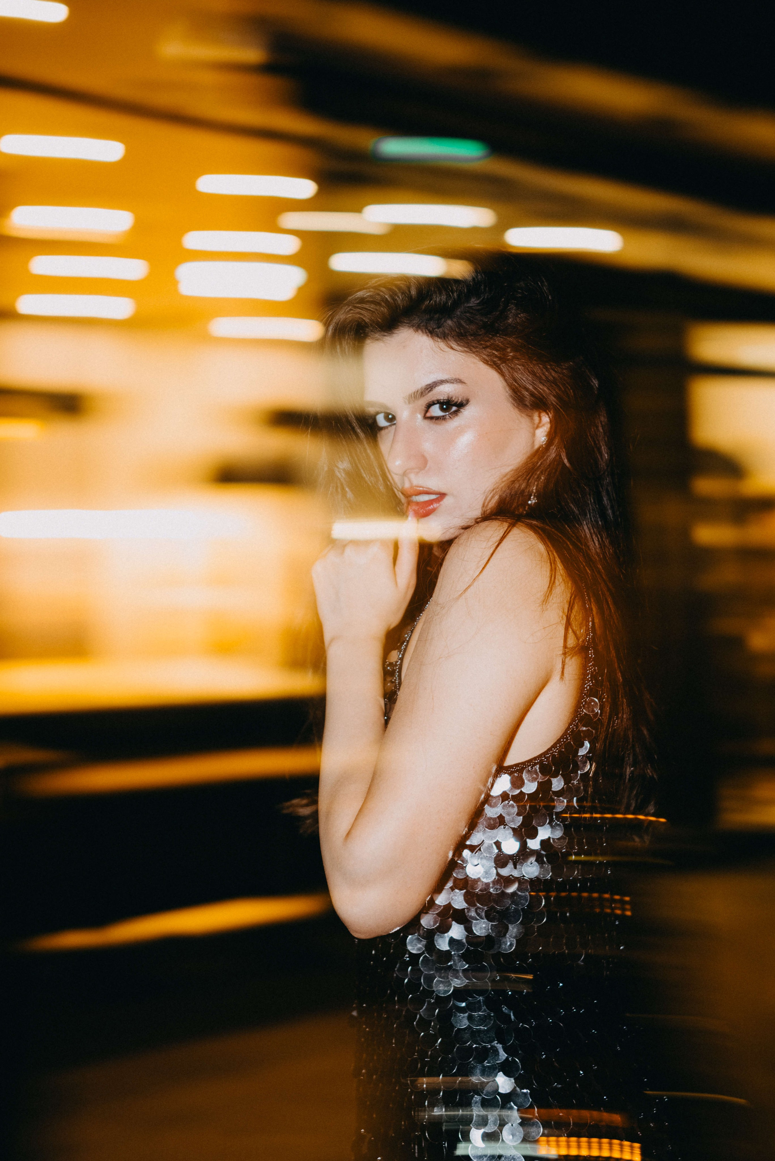 Ani. Портретный и свадебный фотограф в Тбилиси • xeniqo