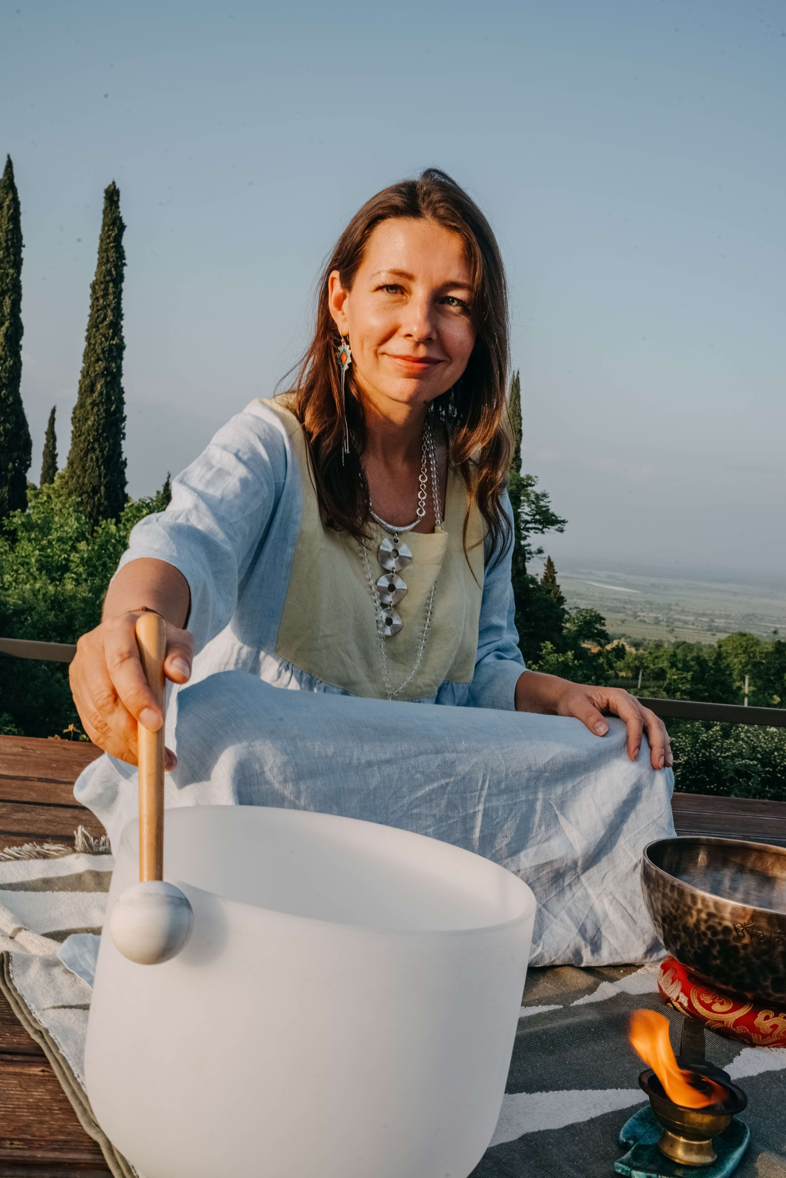 Контентная съемка для блогера. Портретный и свадебный фотограф в Тбилиси • xeniqo