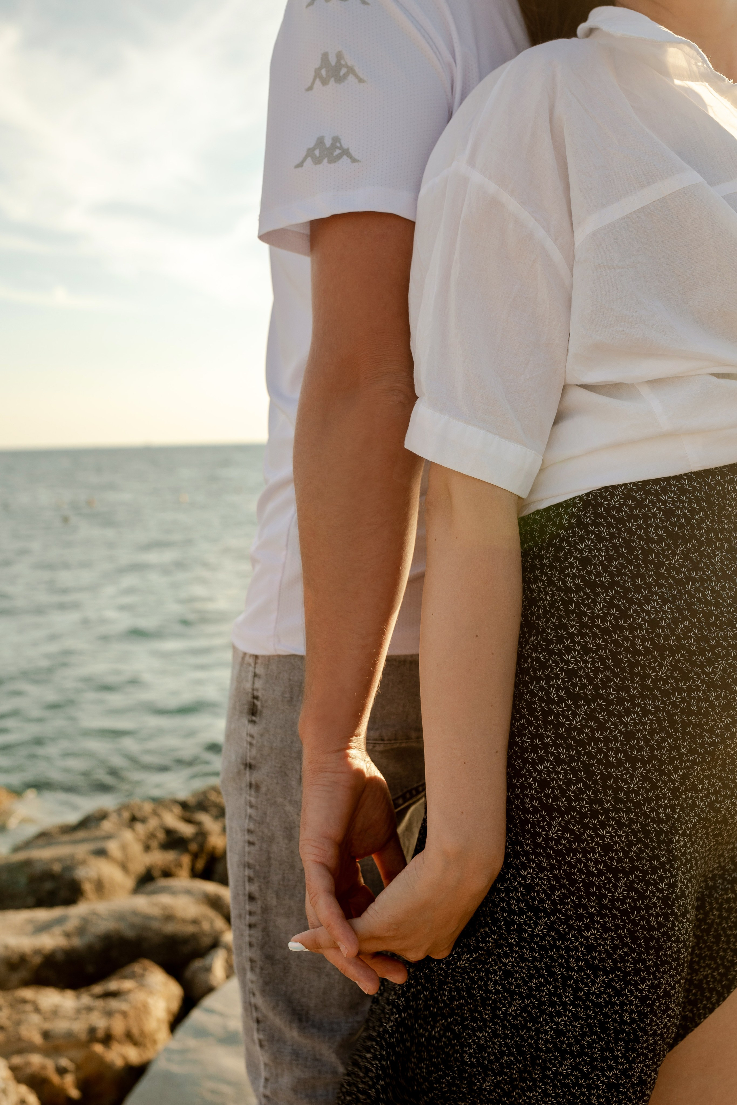 Марина и Федор. Фотограф в Геленджике, Архипо-Осиповке, Абрау-Дюрсо, Кринице Виктория