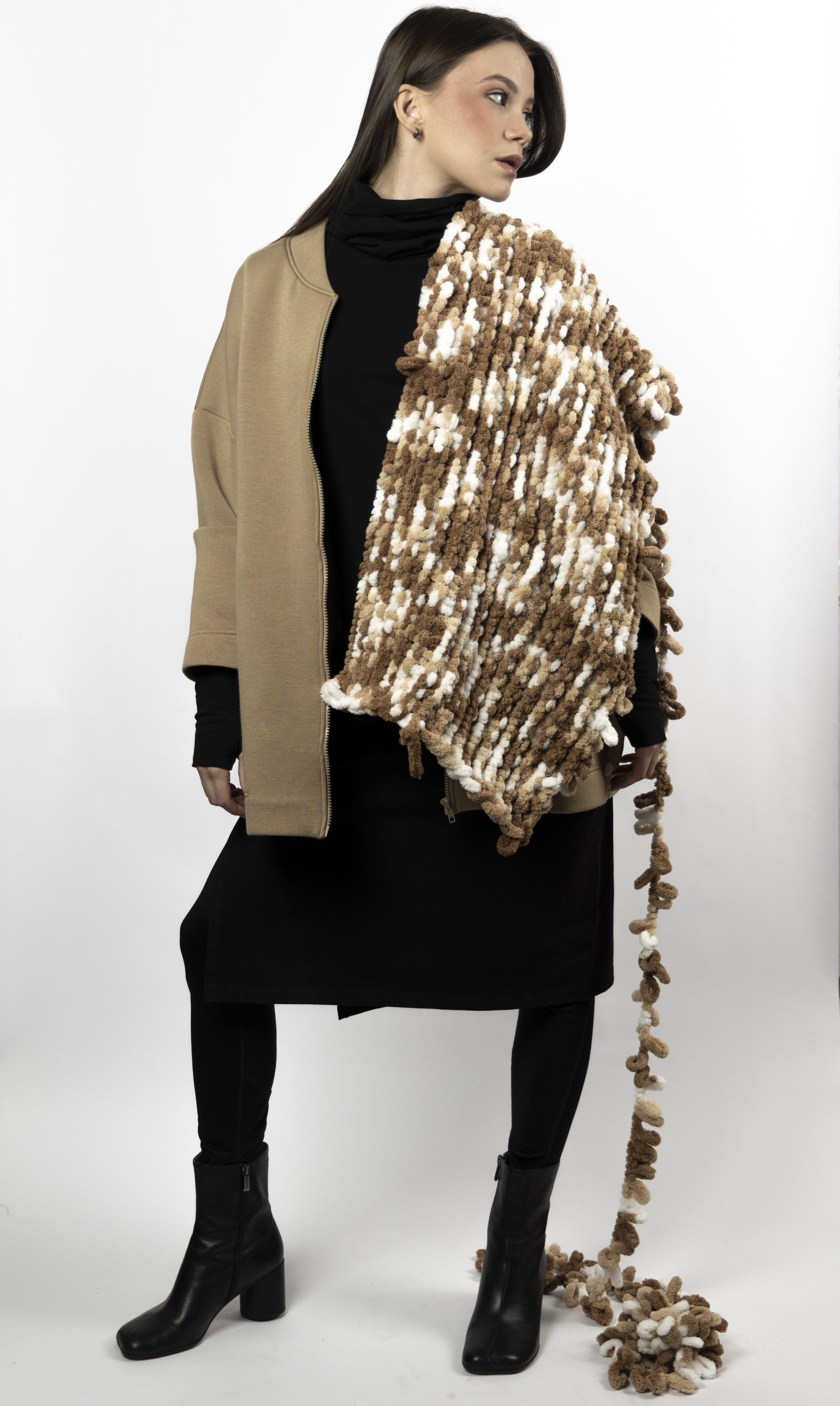 Conspiracy_mode — питерский бренд оригинальной одежды. Фотограф в Санкт-Петербурге Анна Сосновская