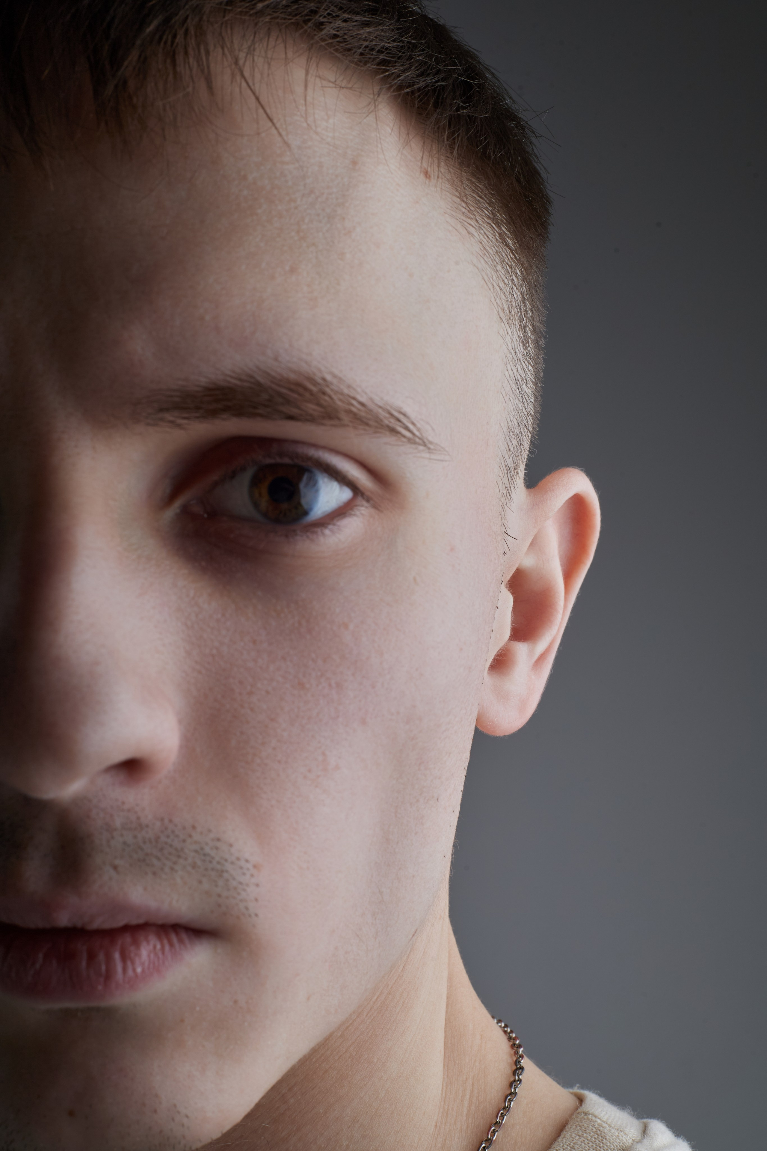 Евгений. Фотограф и видеограф в Кургане Леонид Корнильев