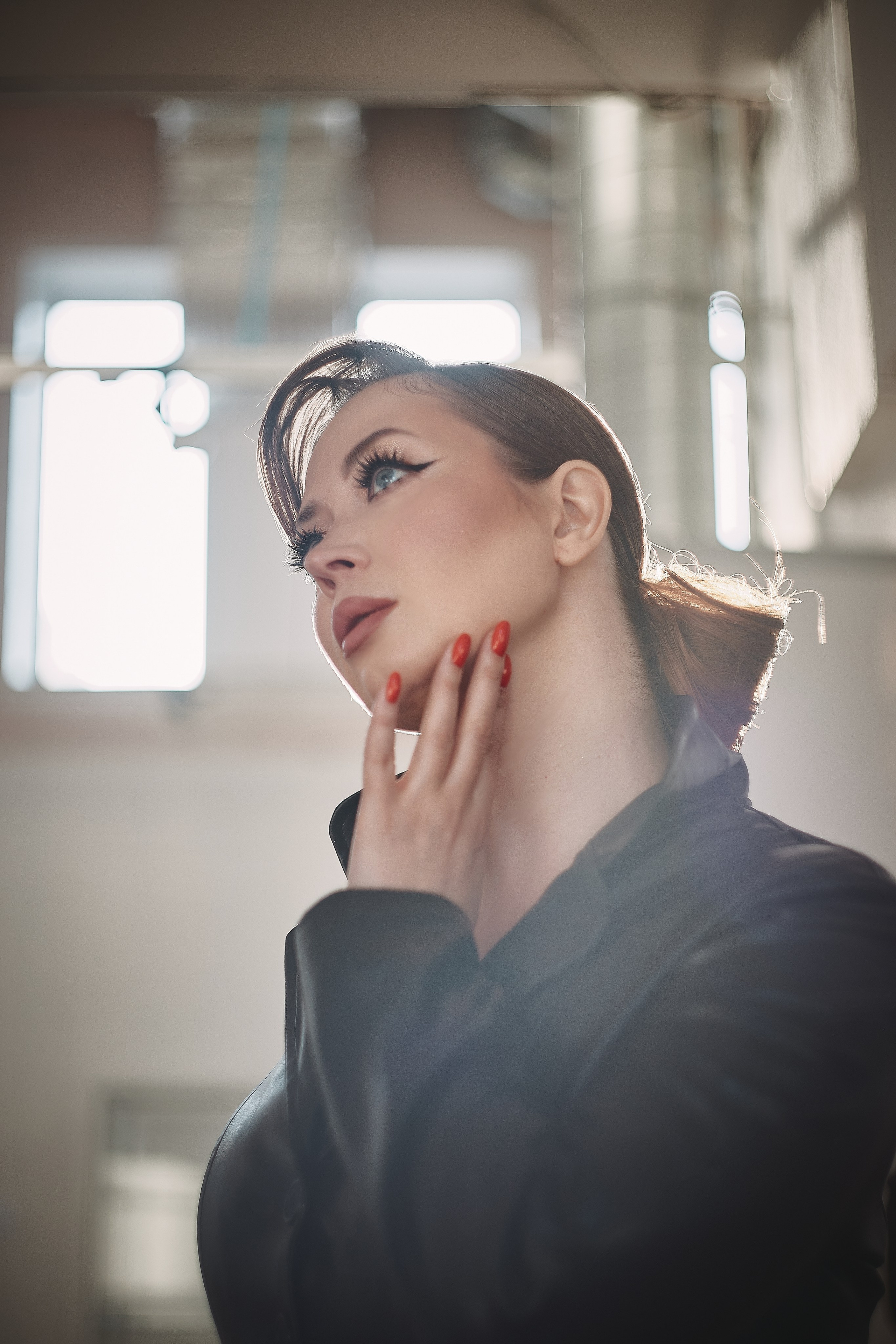 Жанна. Фотограф и видеограф в Кургане Леонид Корнильев