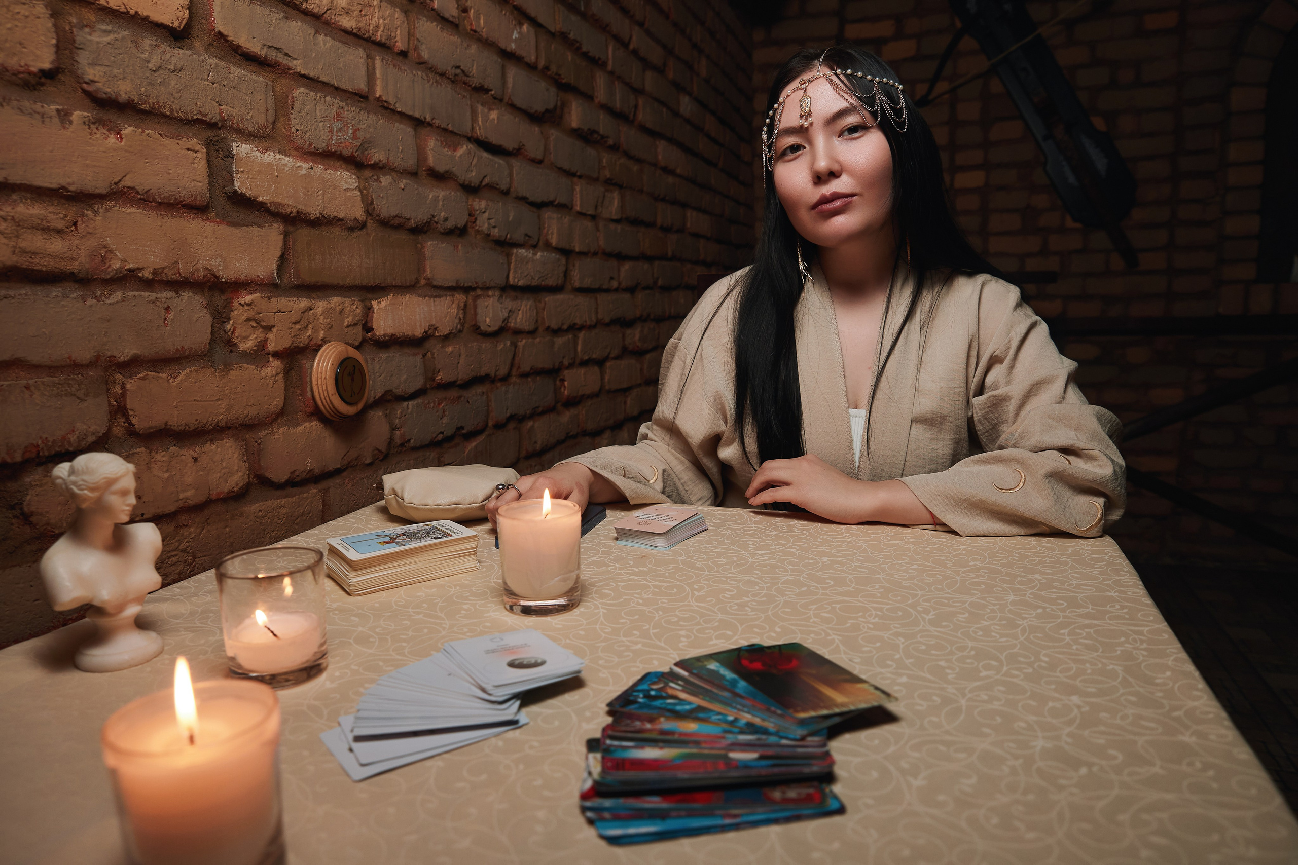 Новогодний квартирник Жанны Д`арк. Фотограф и видеограф в Кургане Леонид Корнильев