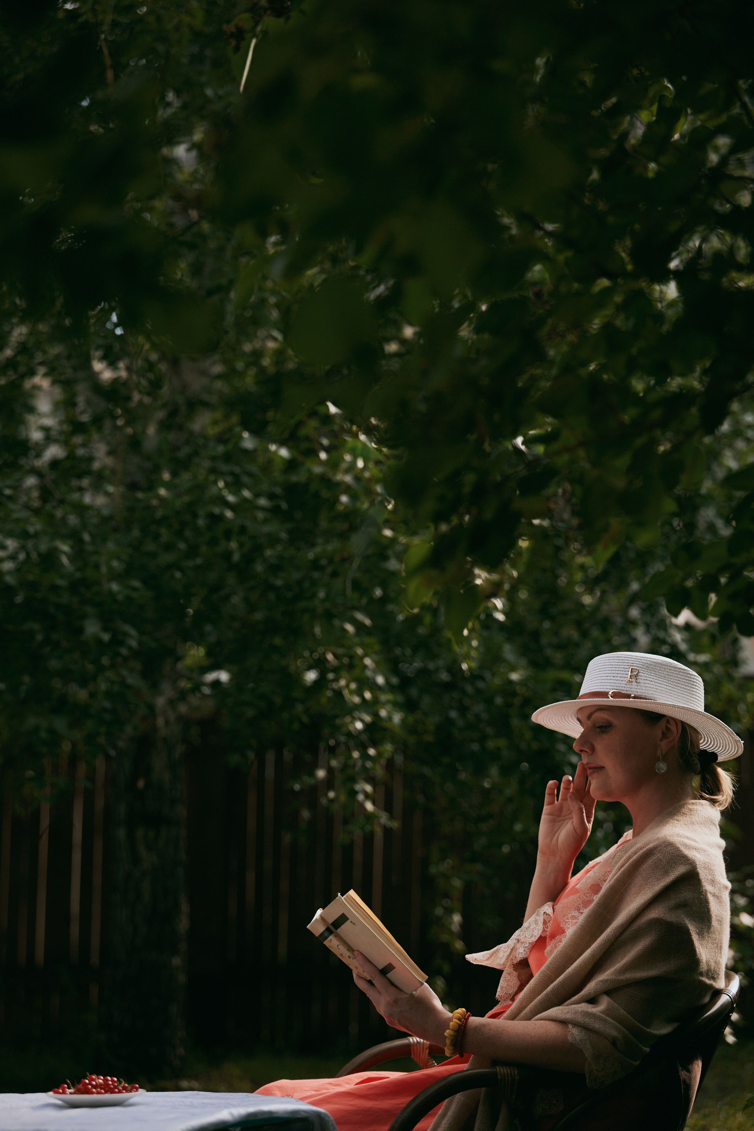 Завтрак в шляпках. Фотограф и видеограф в Кургане Леонид Корнильев