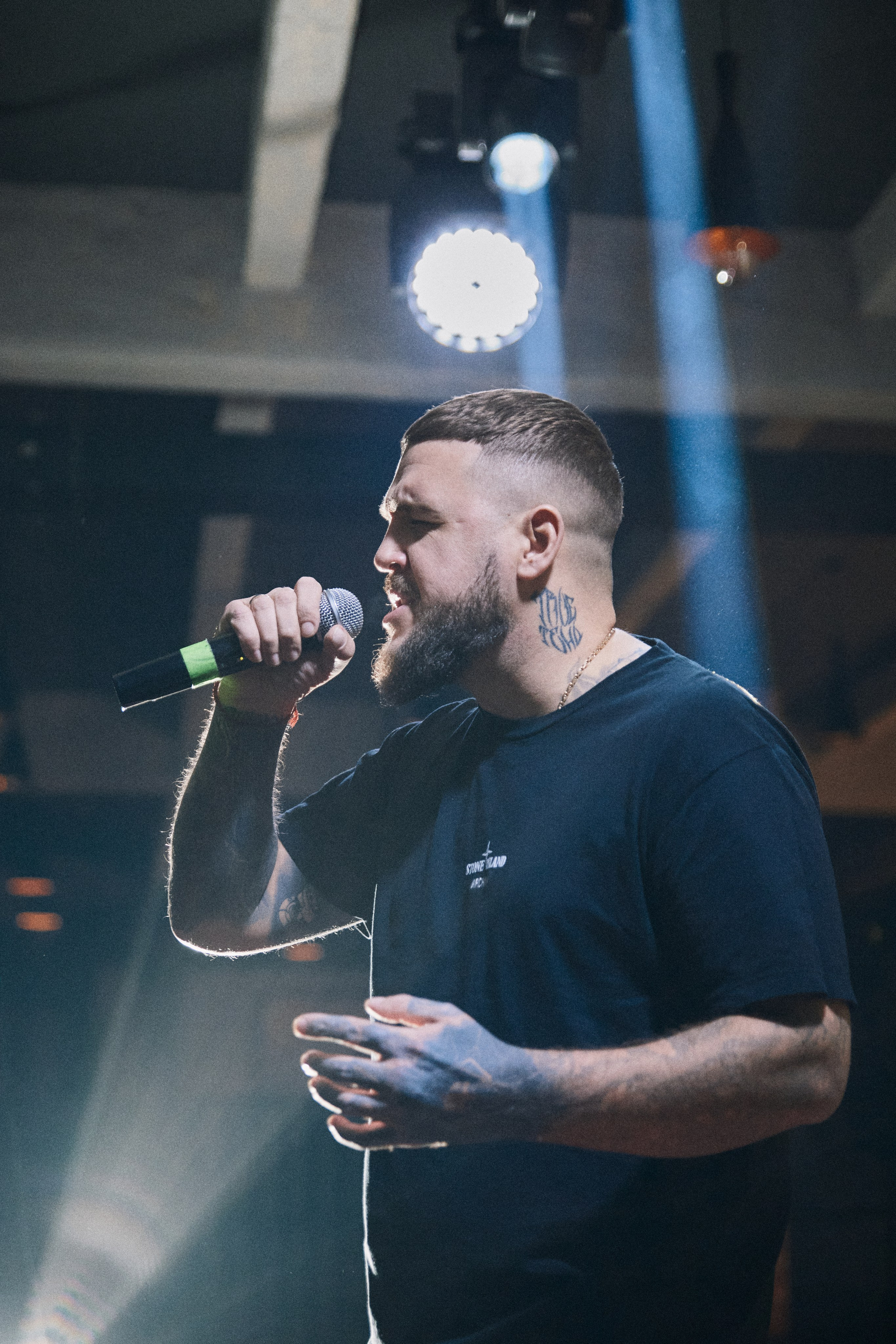 TRUЕТЕНЬ. Фотограф и видеограф в Кургане Леонид Корнильев