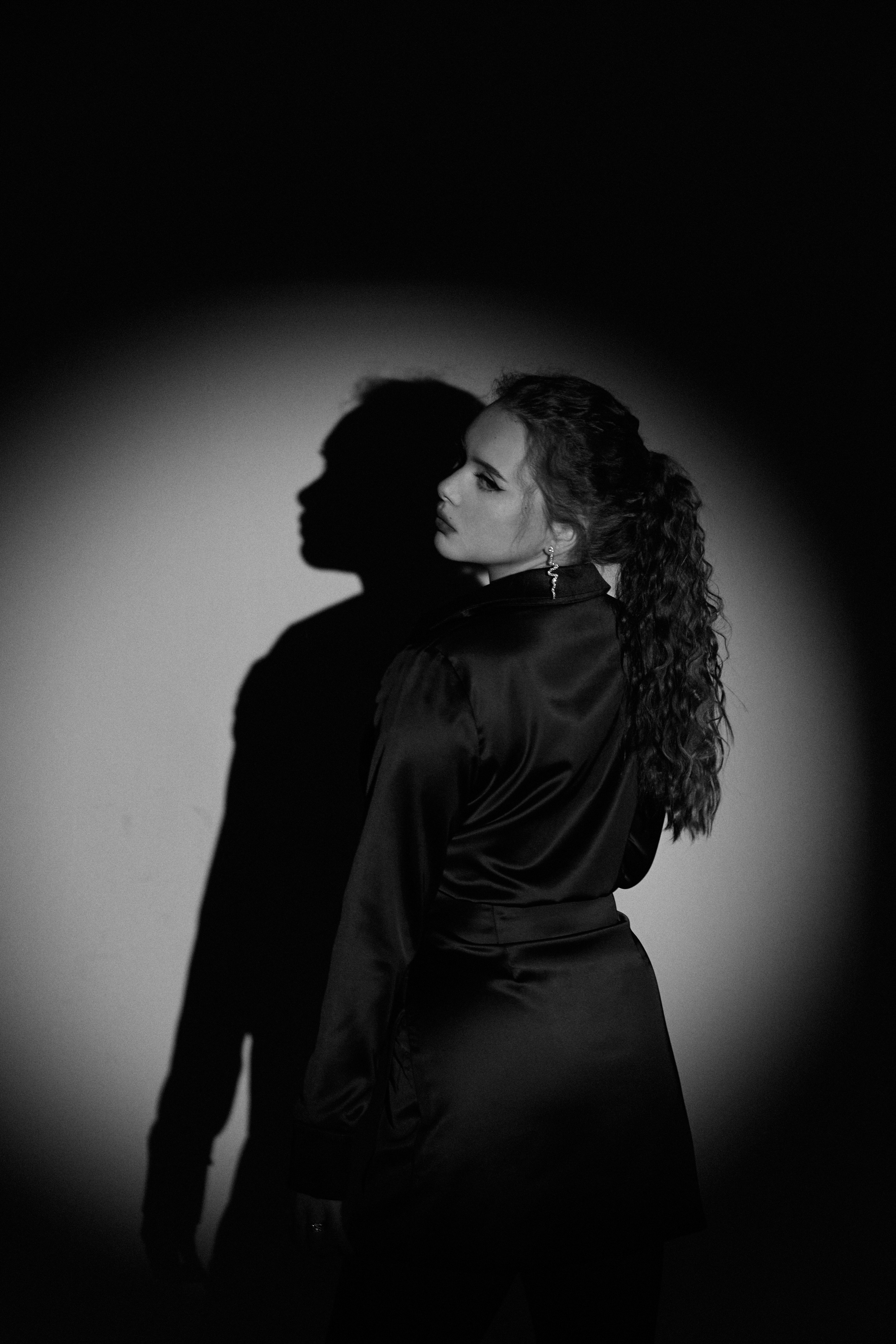 Анастасия. Фотограф и видеограф в Кургане Леонид Корнильев